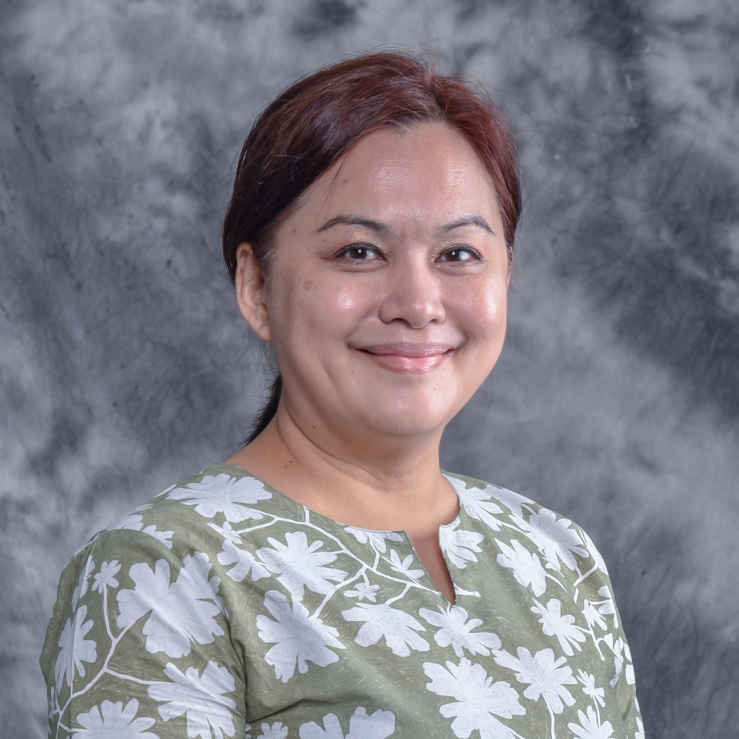 Dr. Connie Shin @ Connie Cassy Ompok
