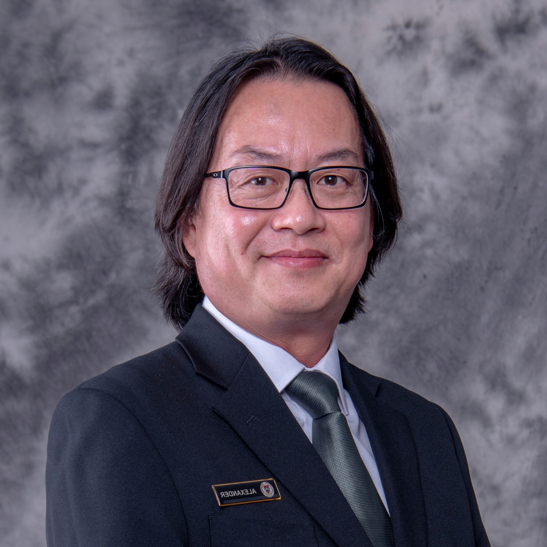 Dr. Alexander Funk Yun Leong
