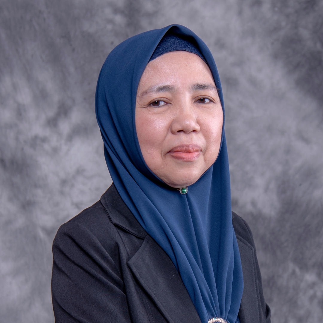 Assoc. Prof. Dr. Christina Andin