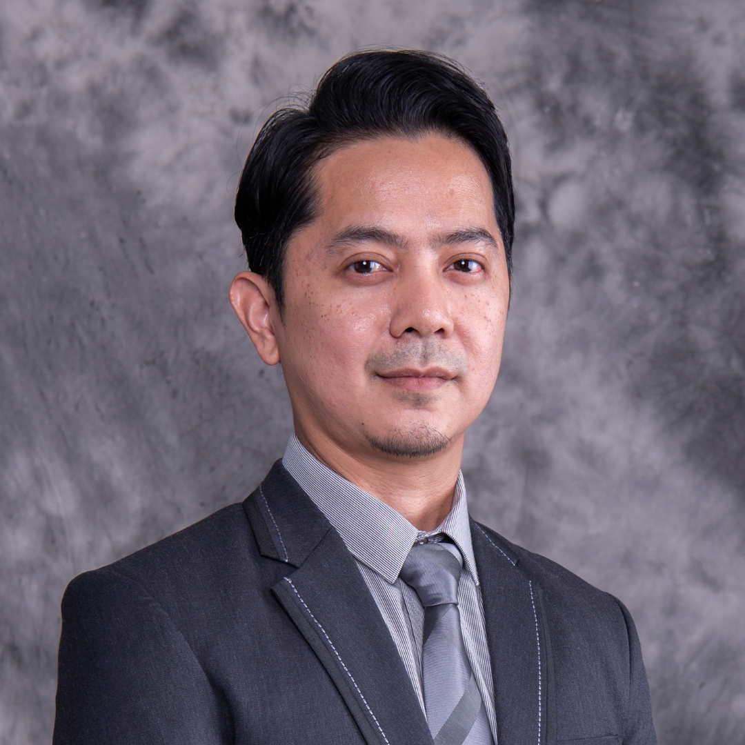 Dr. Md. Safwan Bin Samsir