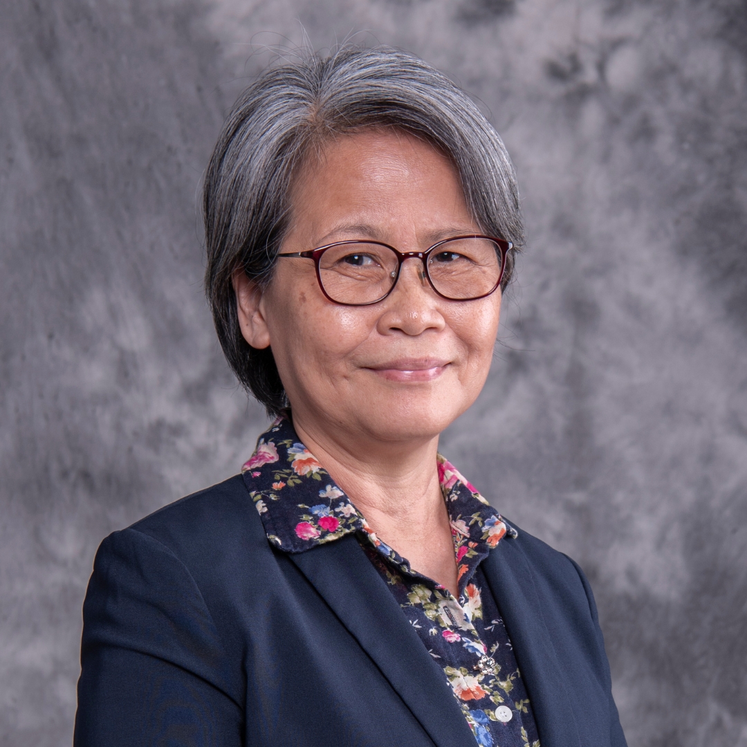 Assoc. Prof. Dr. Rosy Binti Talin
