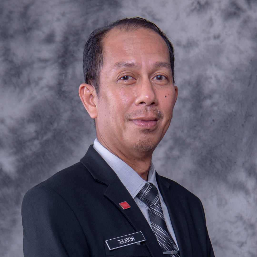 Assoc. Prof. Dr. Roslee Bin Talip