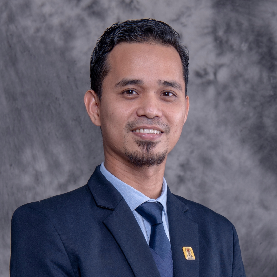 Dr. Juppri Bin Bacotang