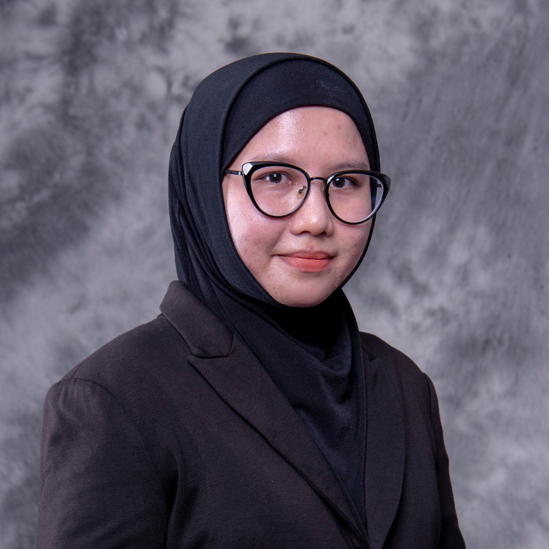 Dr. Nur Farha Binti Shaafi