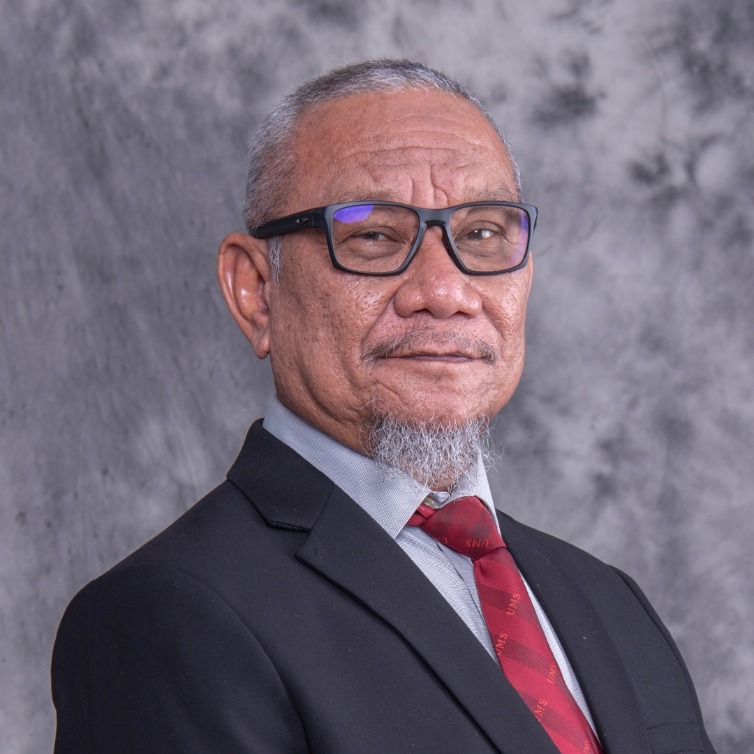 Dr. Hasnol Bin Noordin