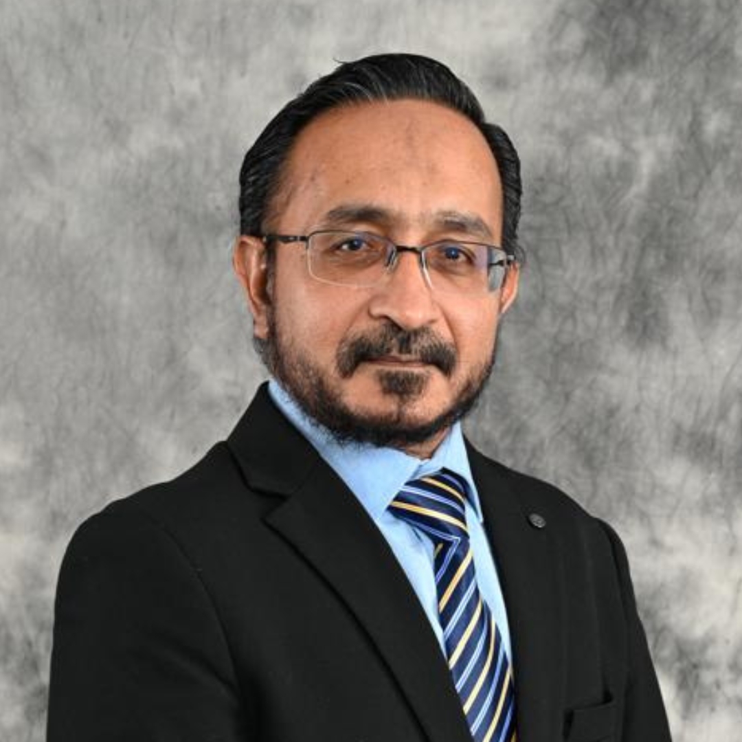 Assoc. Prof. Dr. Soon Singh A/L Bikar Singh
