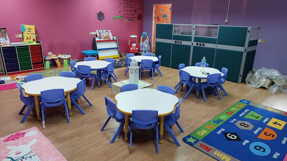 04 Simulation Room