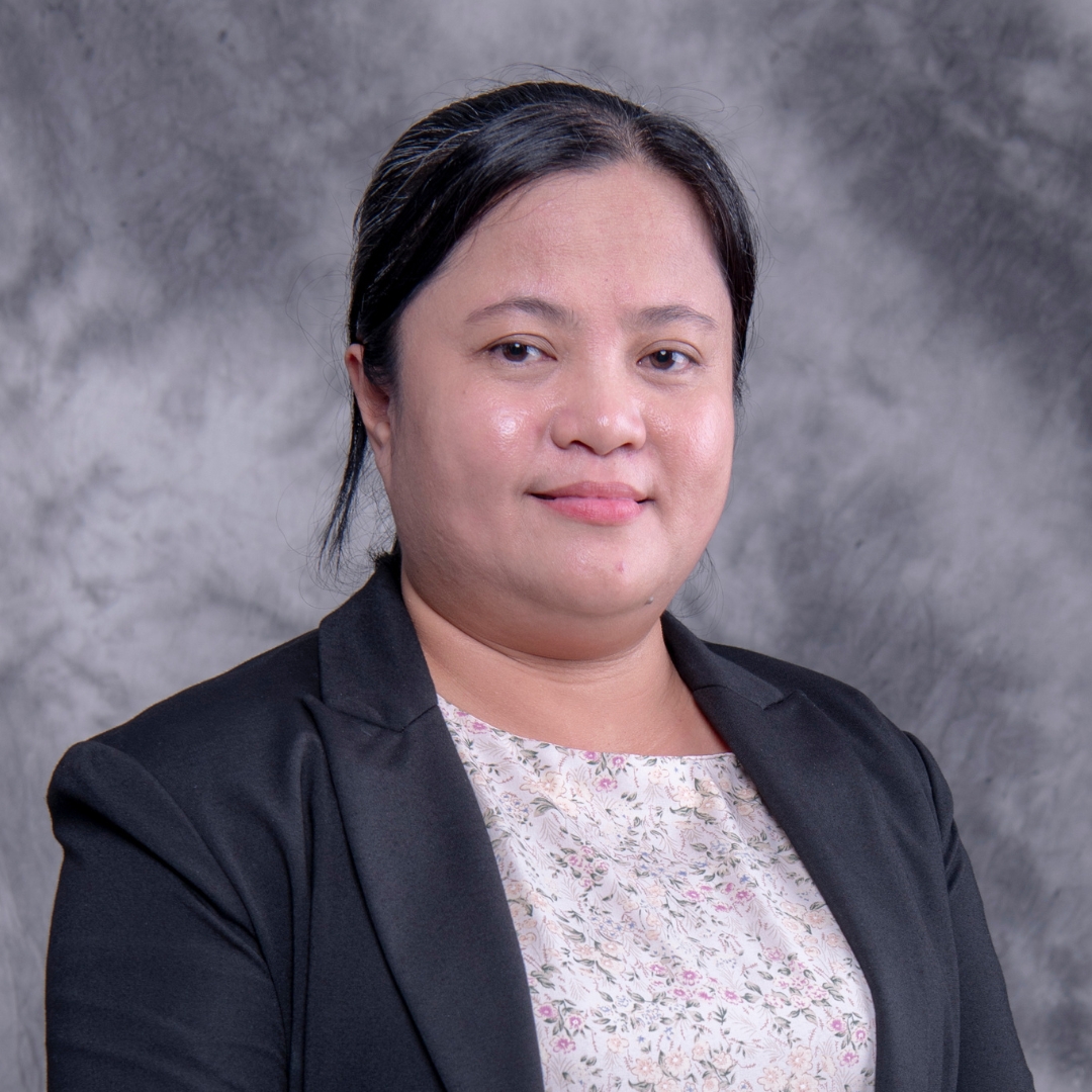 Madam Mary Kinsui