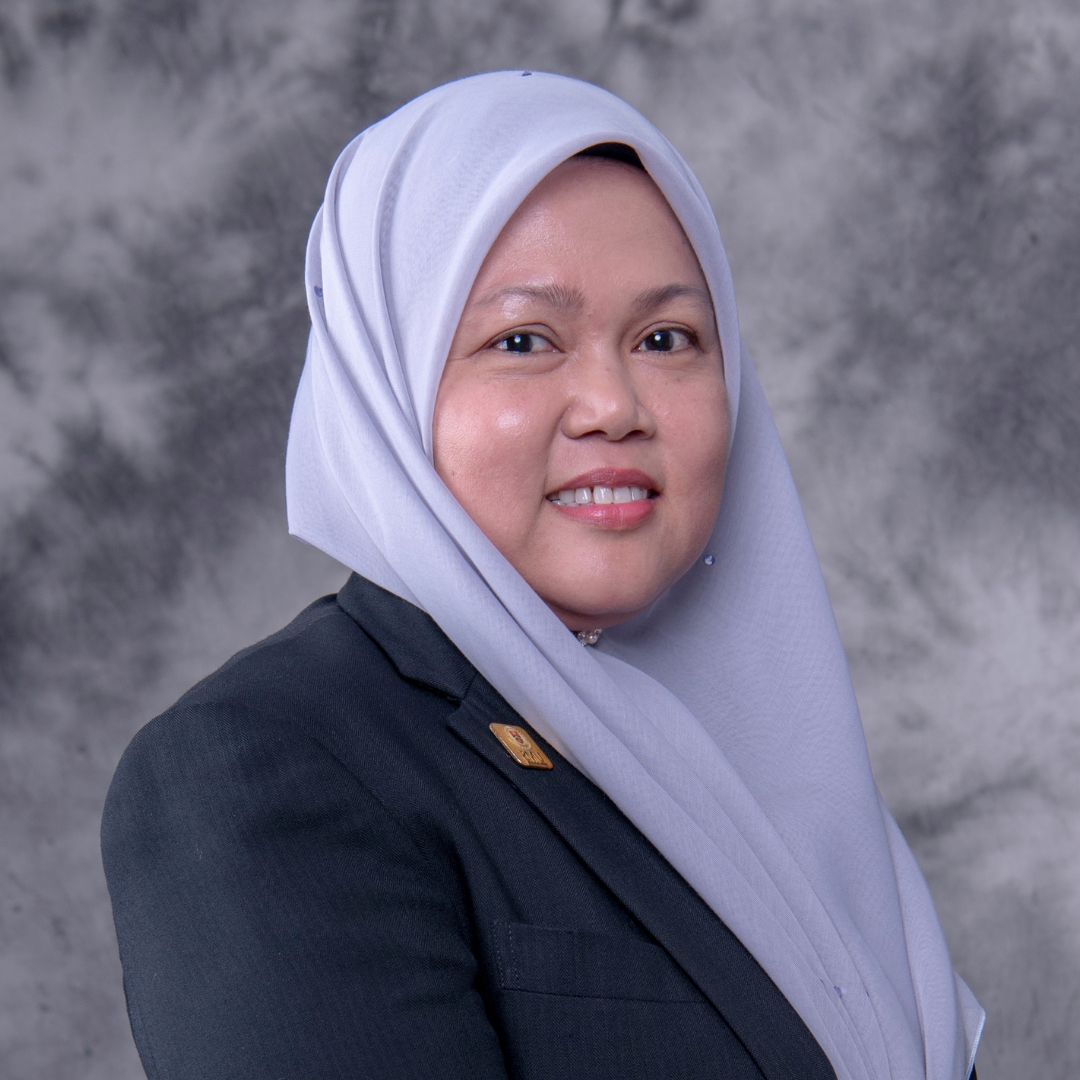 Mr. Arzizul Bin Antin