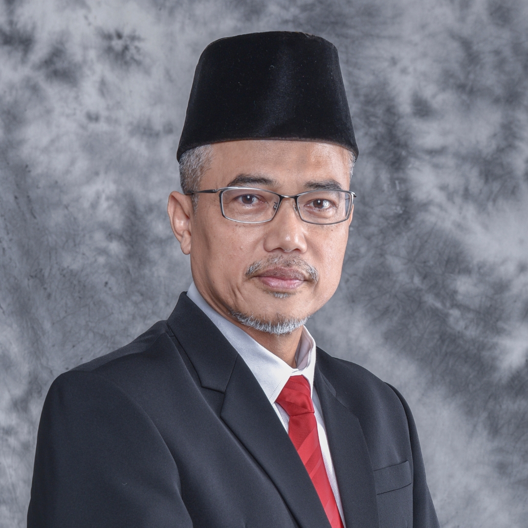Prof. Dr. Muhamad Suhaimi Taat