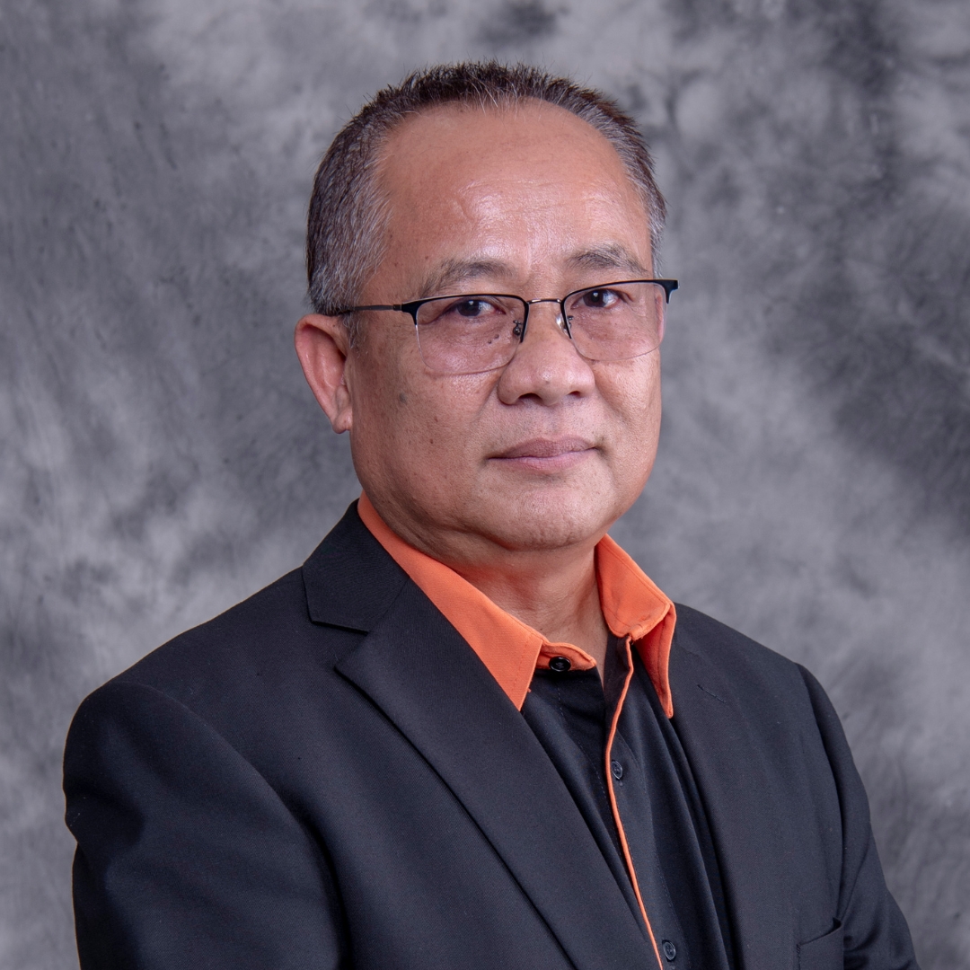 Assoc. Prof. Dr. Mohd Khairuddin @ Jerry bin Abdullah