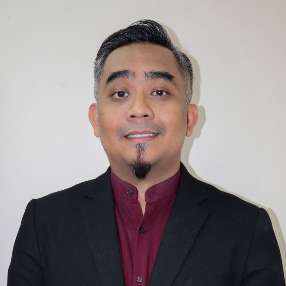 Assoc. Prof. Dr. Abd. Aziz Bin Rekan