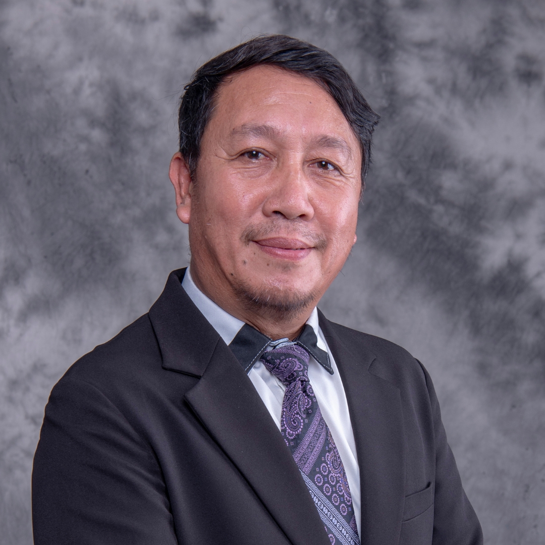 Dr. Musirin Bin Mosin