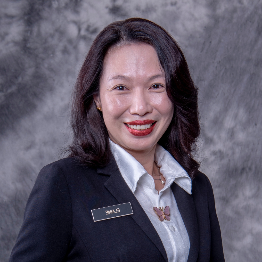 Dr. Ting Pick Dew