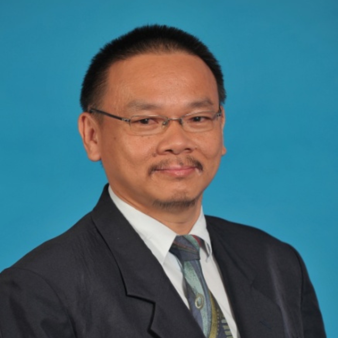 Prof. Dr. Lay Yoon Fah