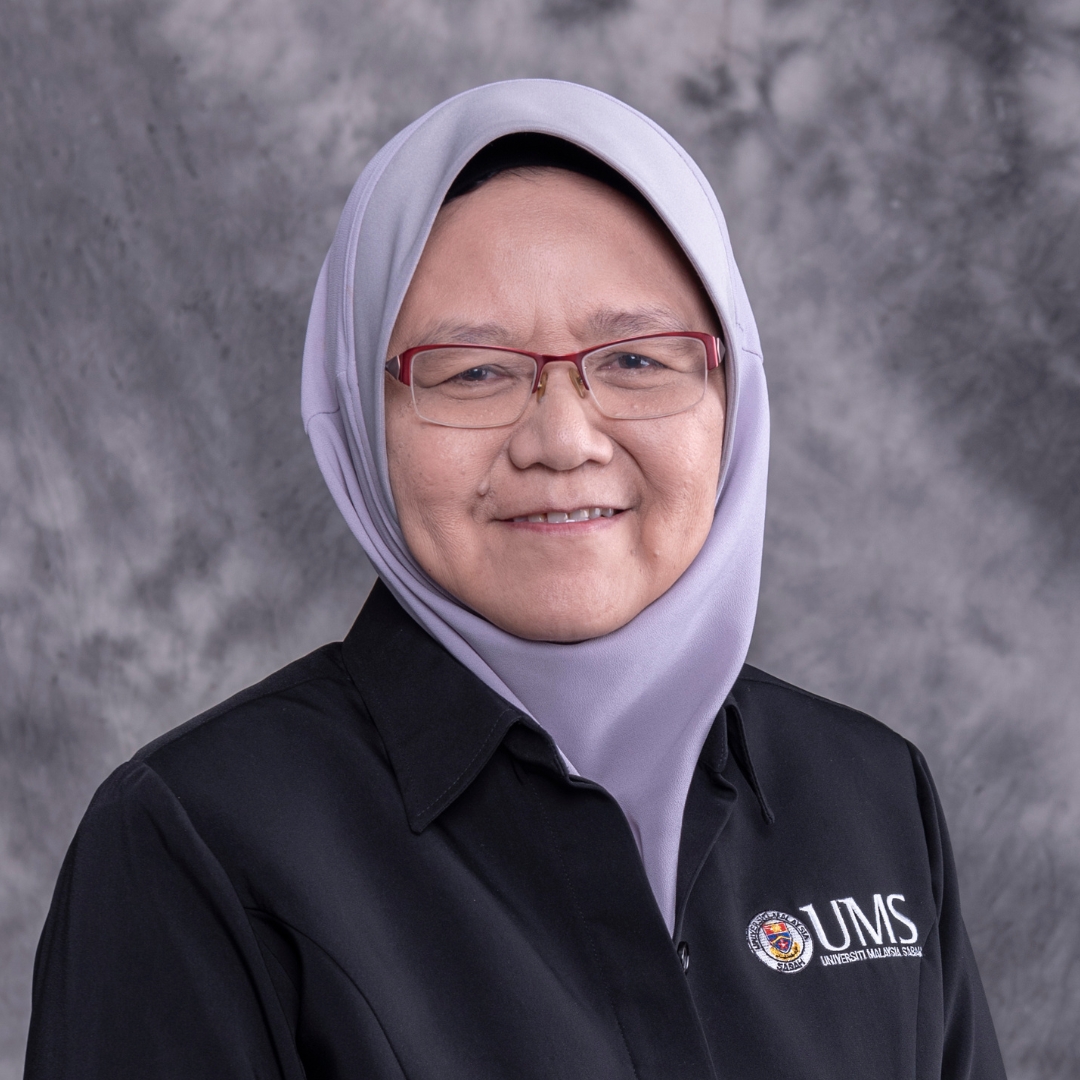 Prof. Dr. Sabariah Binti Sharif