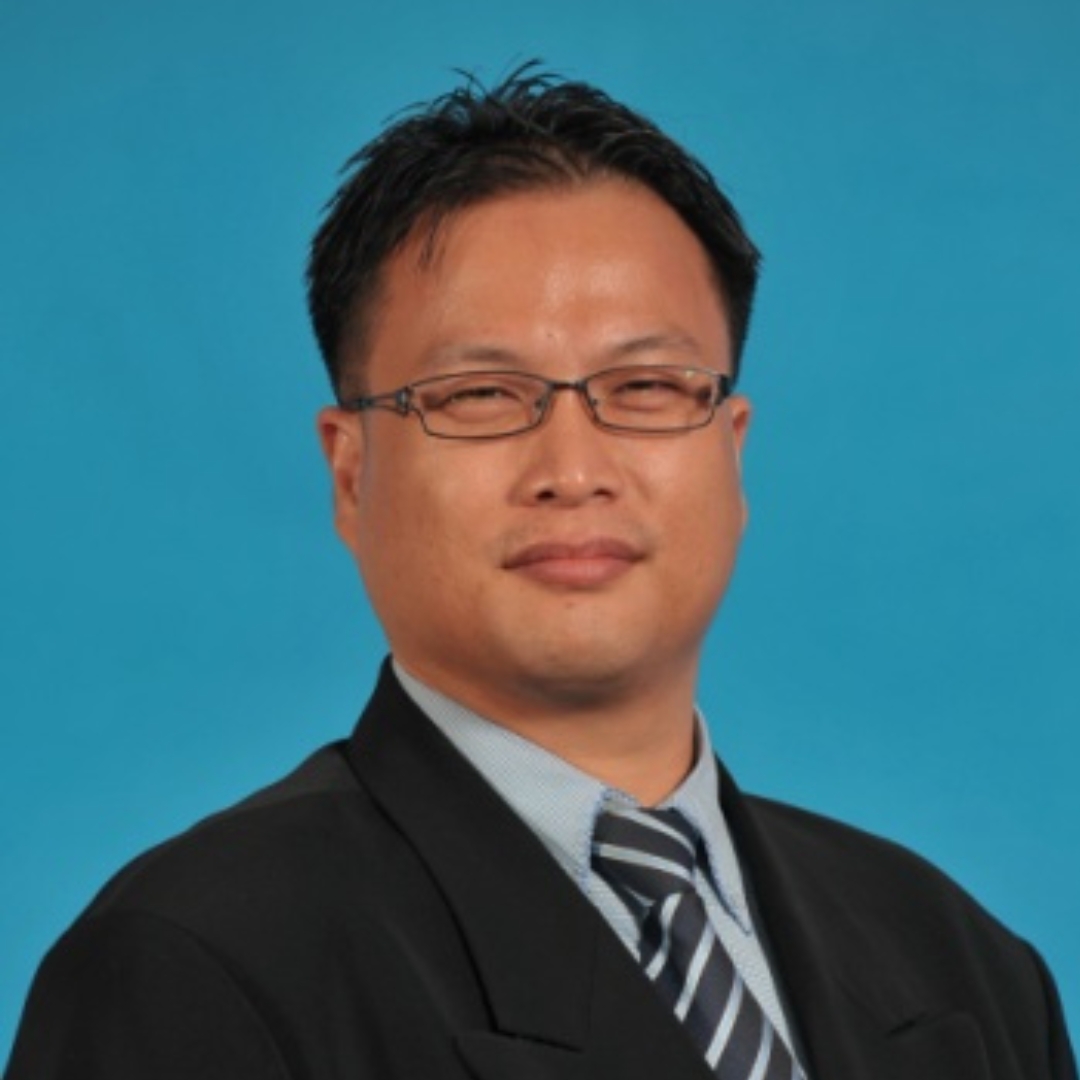 Dr. Denis Andrew D. Lajium