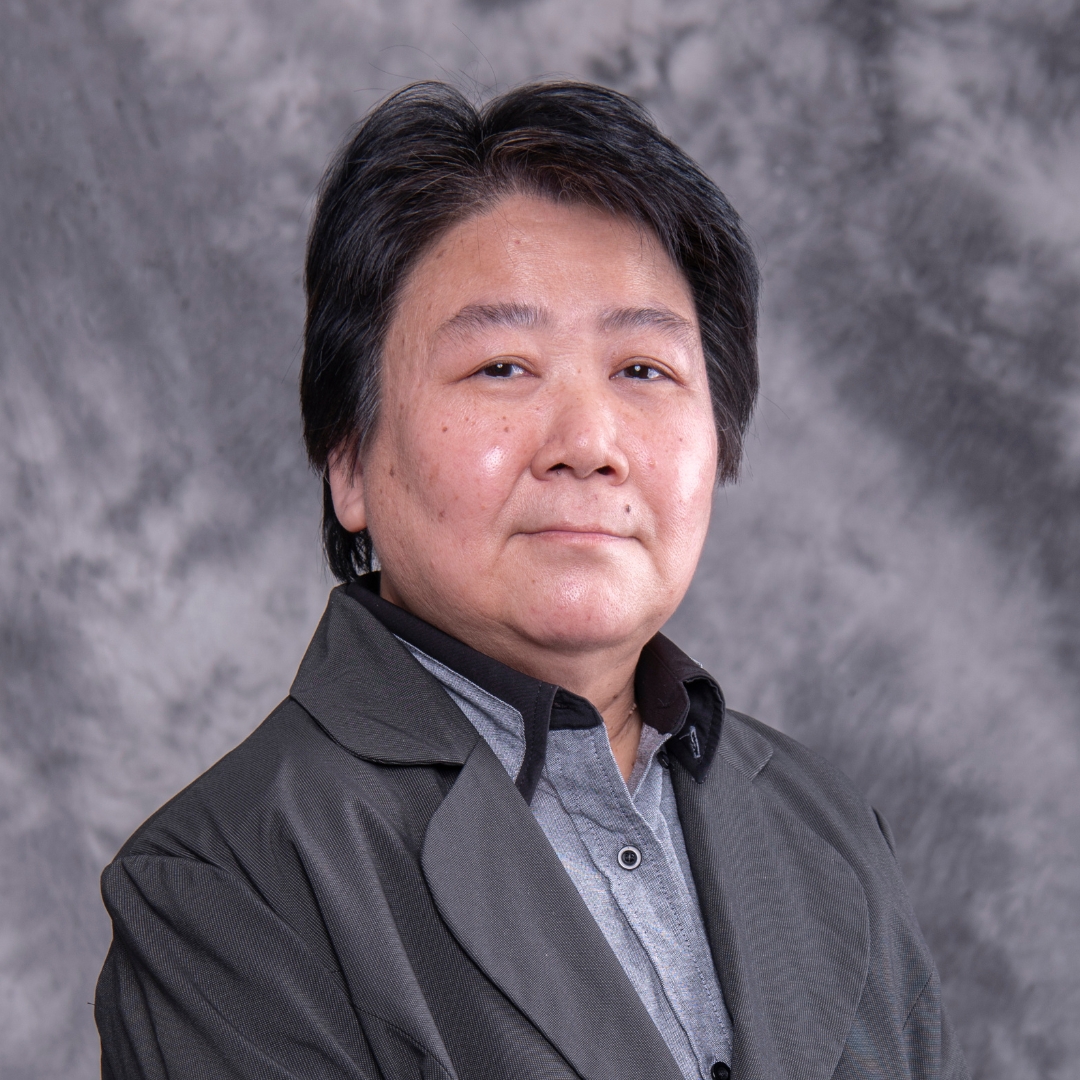 Assoc. Prof. Dr. Lee Bih Ni