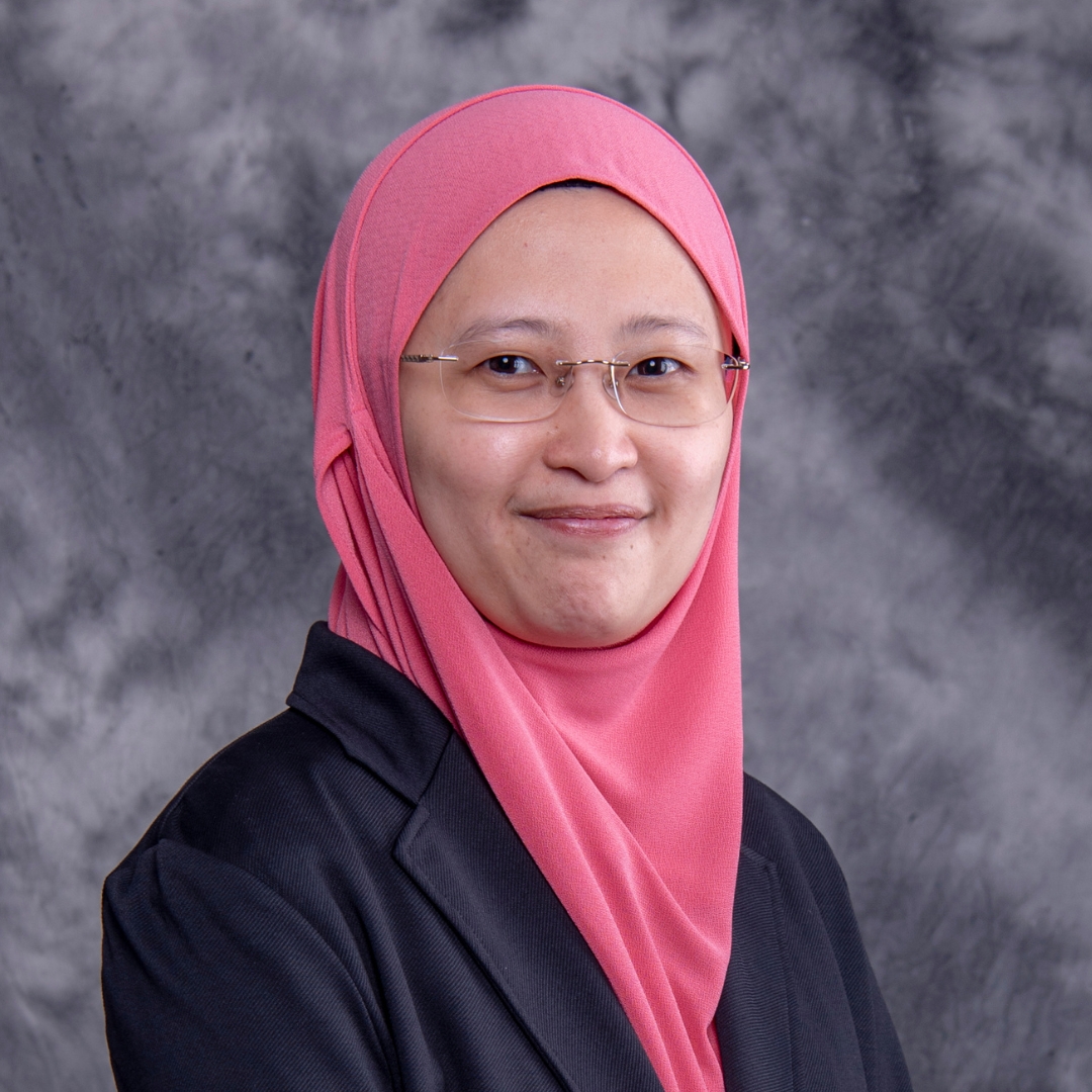 Dr. Nur Suhaidah Binti Sukor