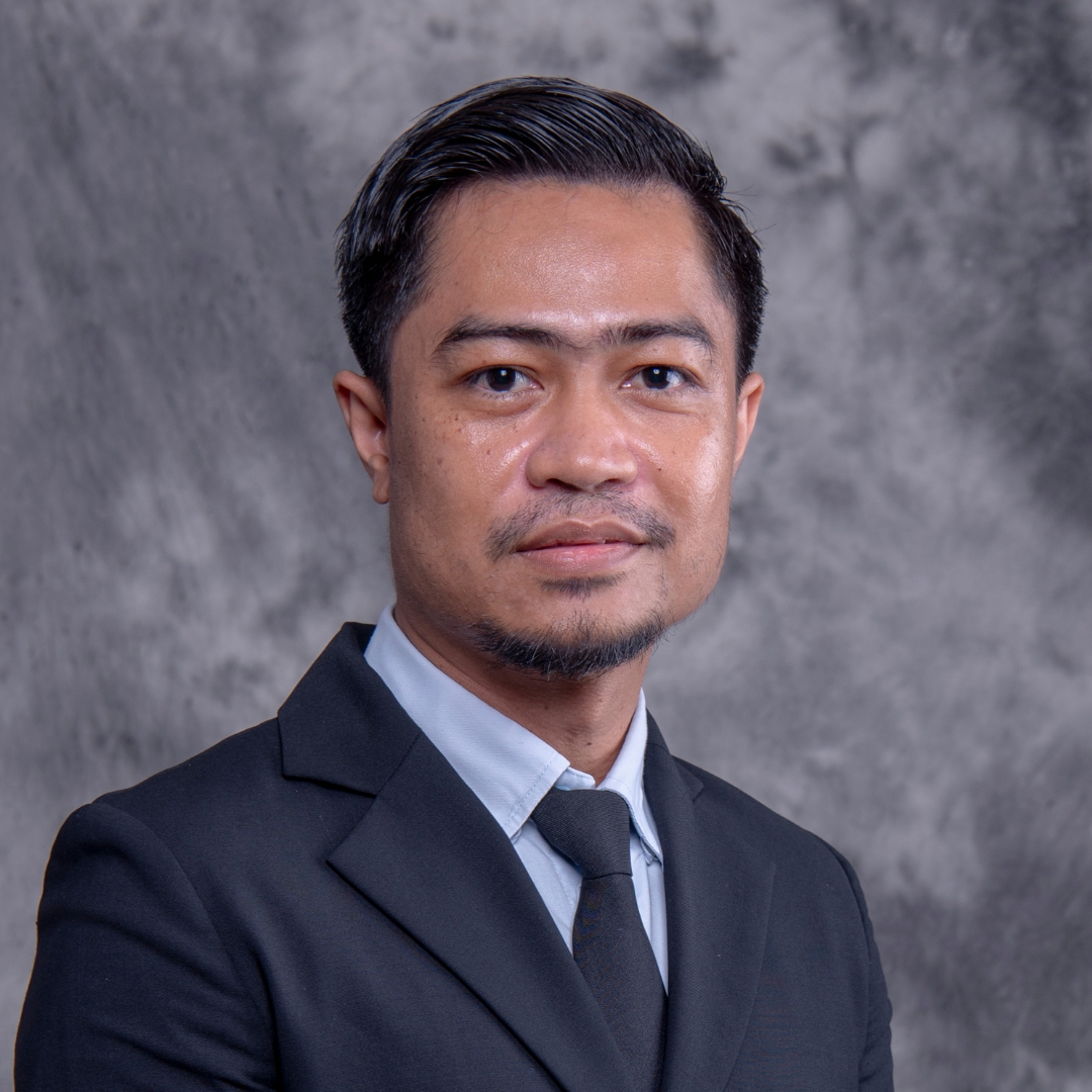 Dr. Mohd Zafaren Bin Zakaria