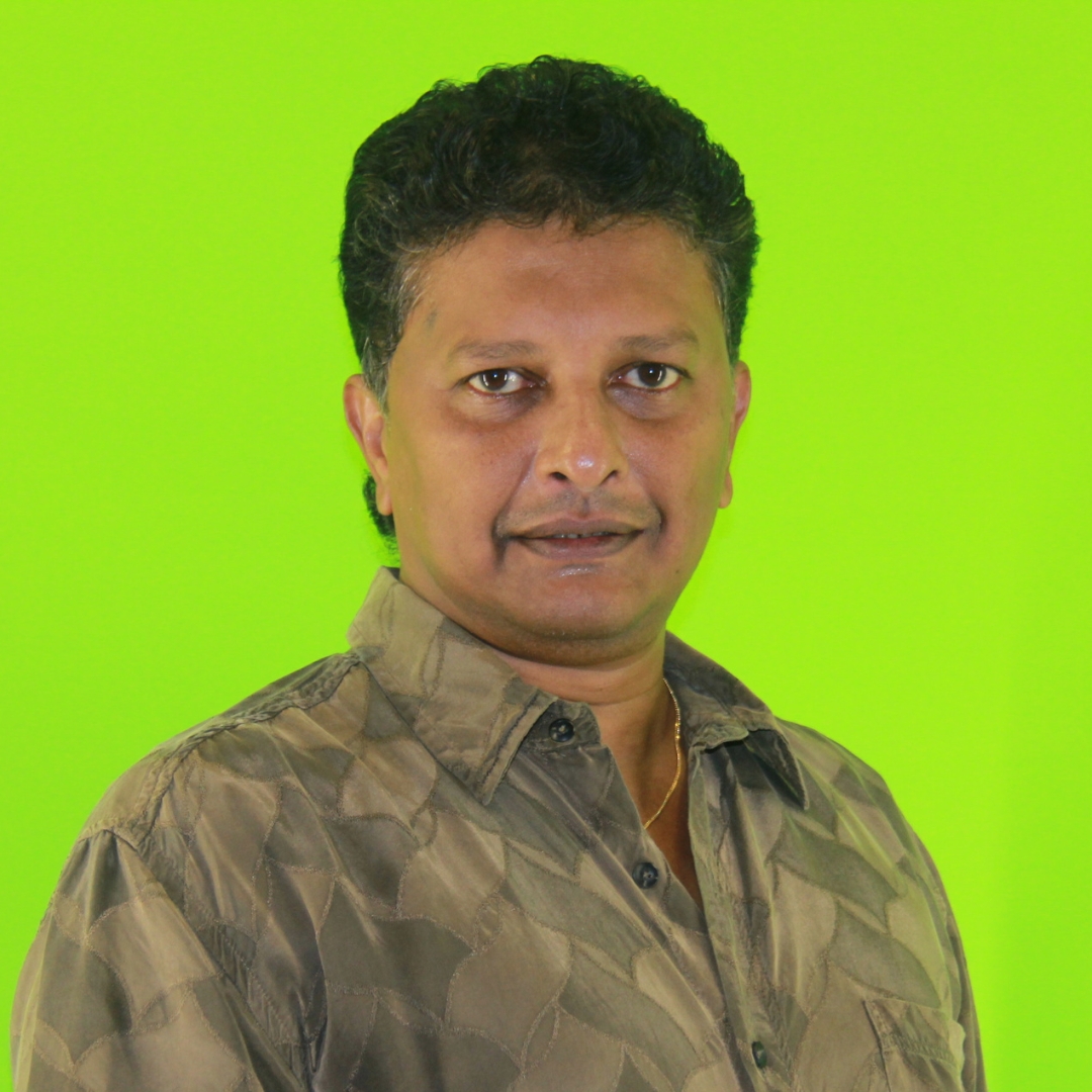 Assoc. Prof. Dr. Pathmanathan A/L Suppiah