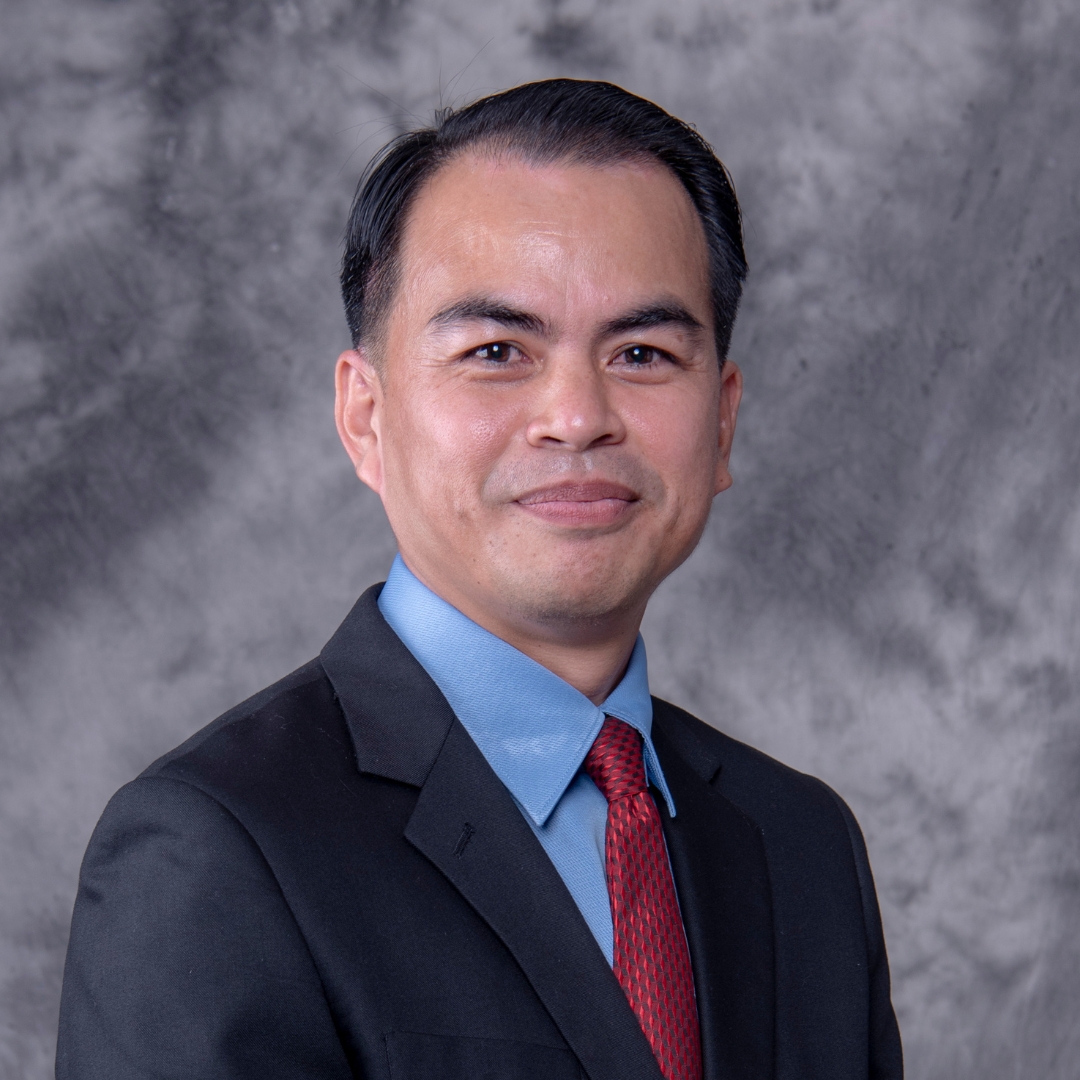 Dr. Jorrye Bin Jakiwa