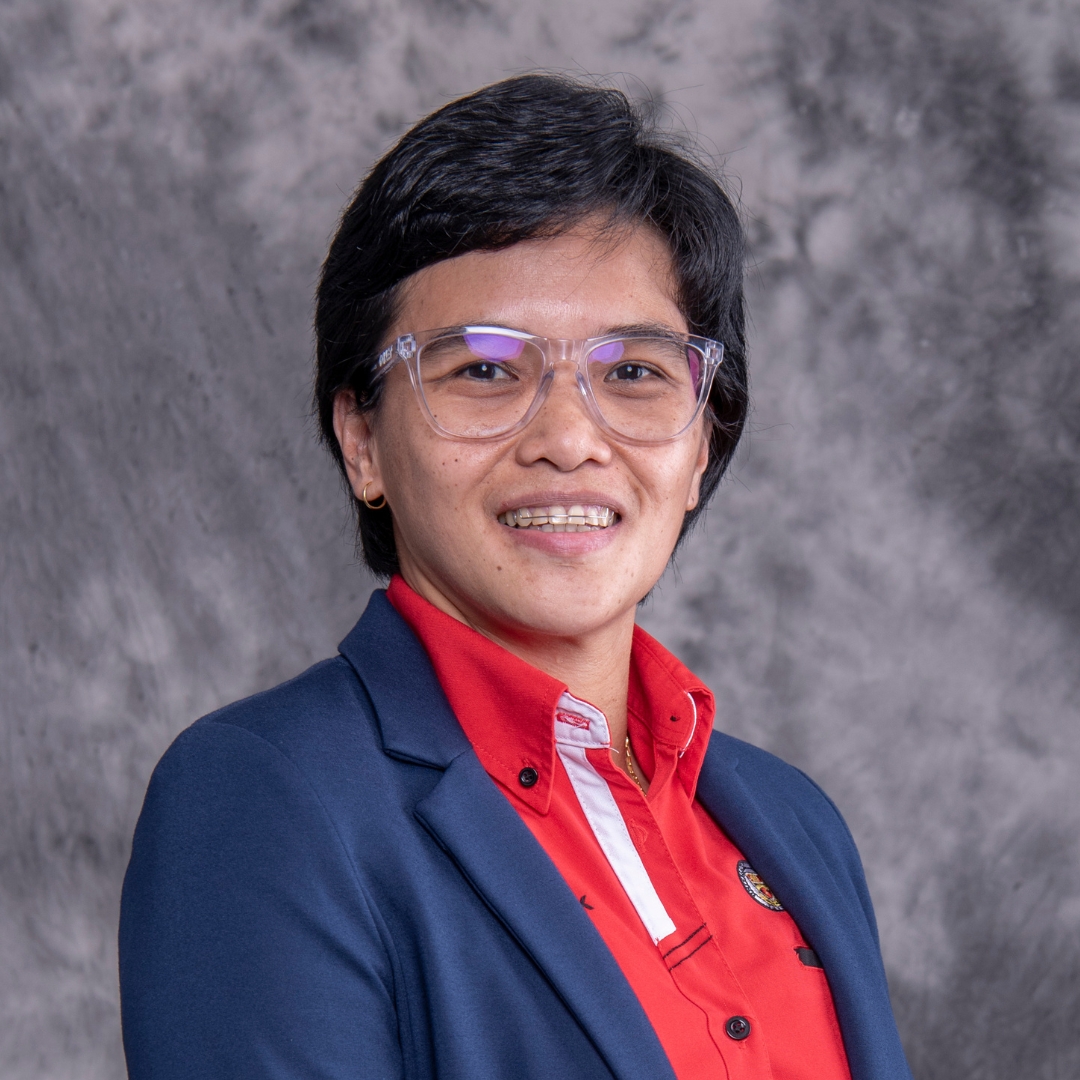 Dr. Stephanie Chok Binti Chok Kui Eng