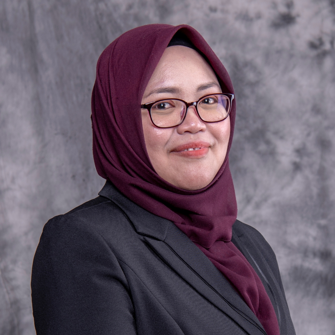 Pn. Zuliana Binti Bacho