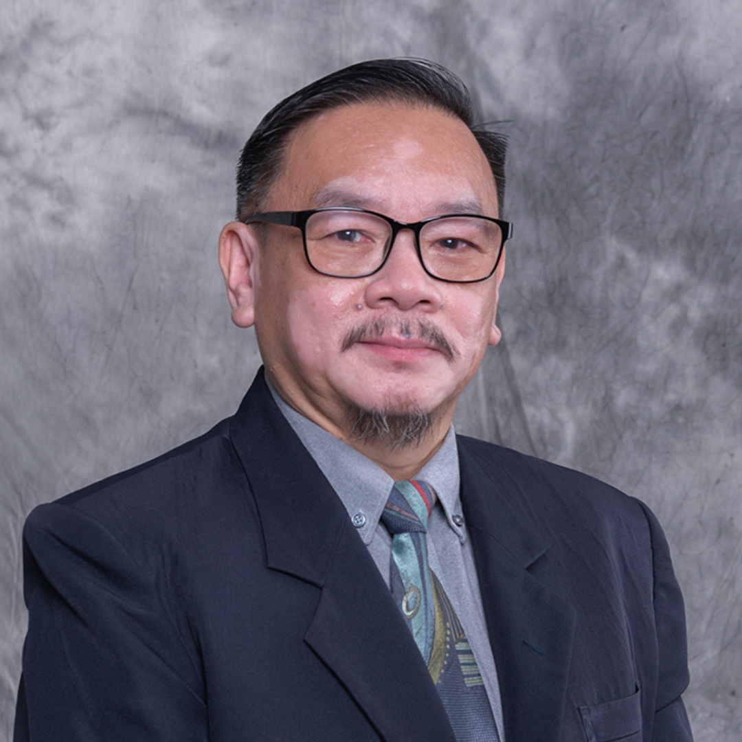 Prof. Dr. Lay Yoon Fah