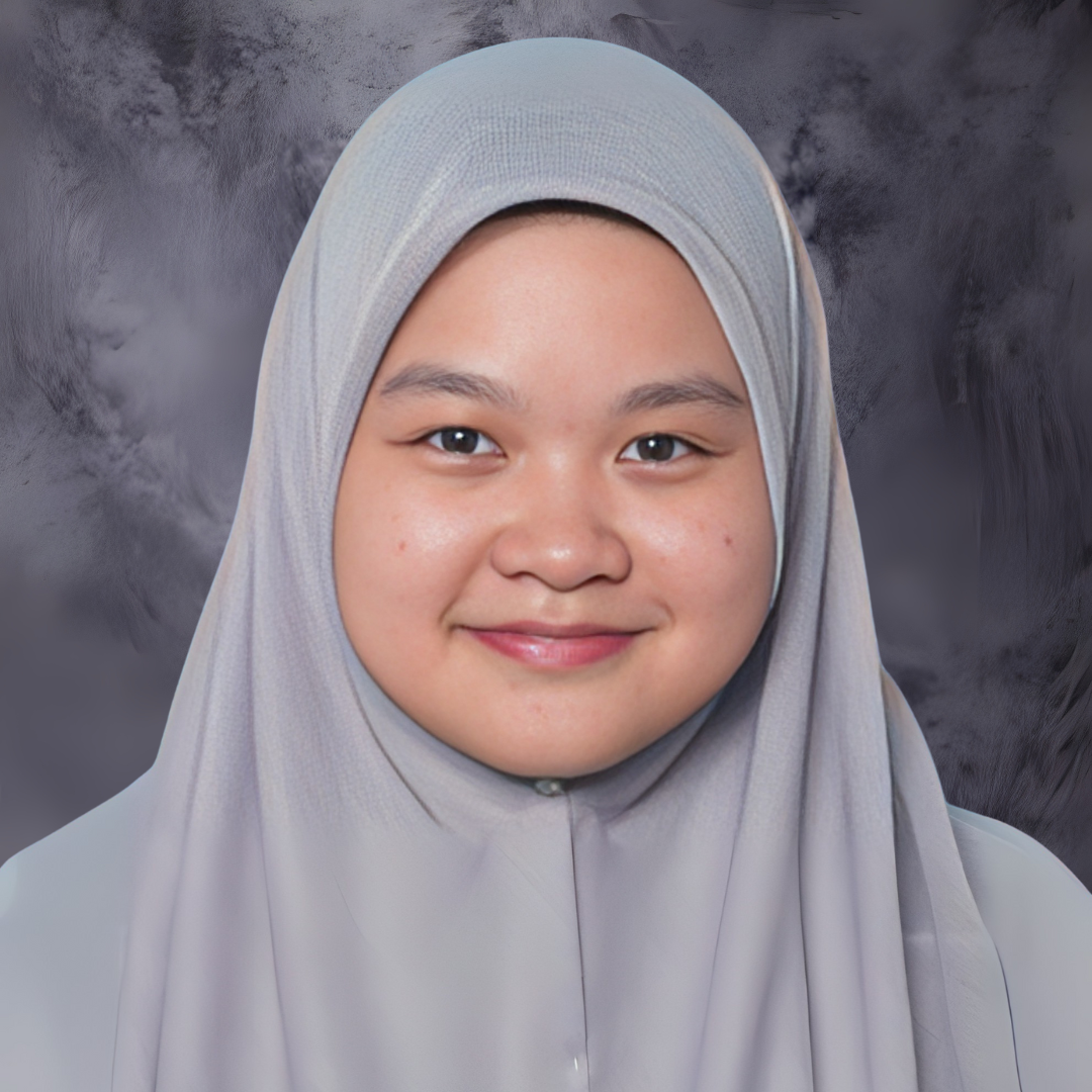 Amirah Nabilah Binti Jusli