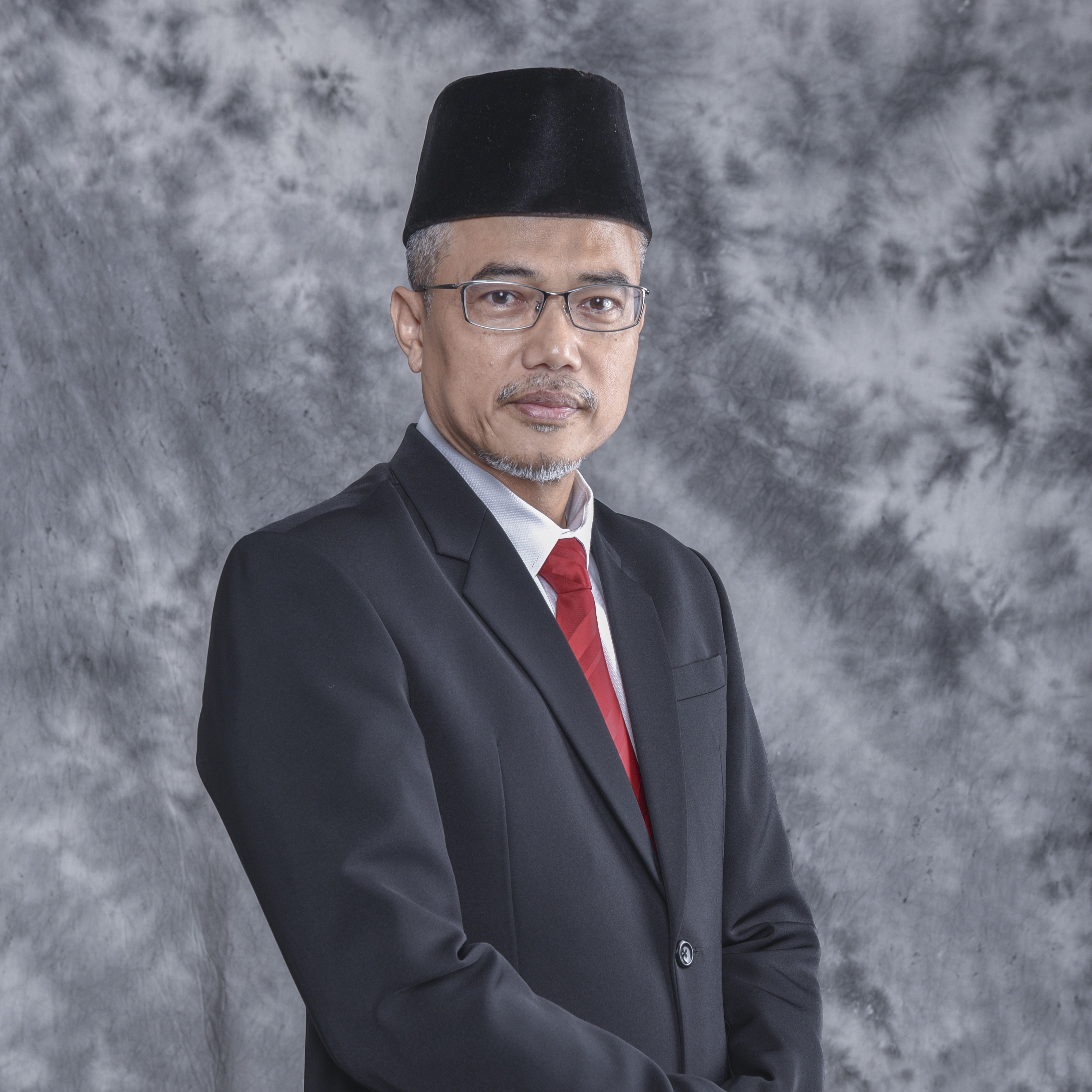 Prof. Dr. Muhamad Suhaimi Bin Taat