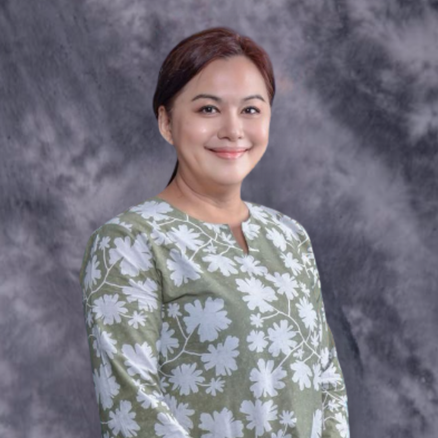 Prof. Madya Dr. Connie Shin @ Connie Cassy Ompok