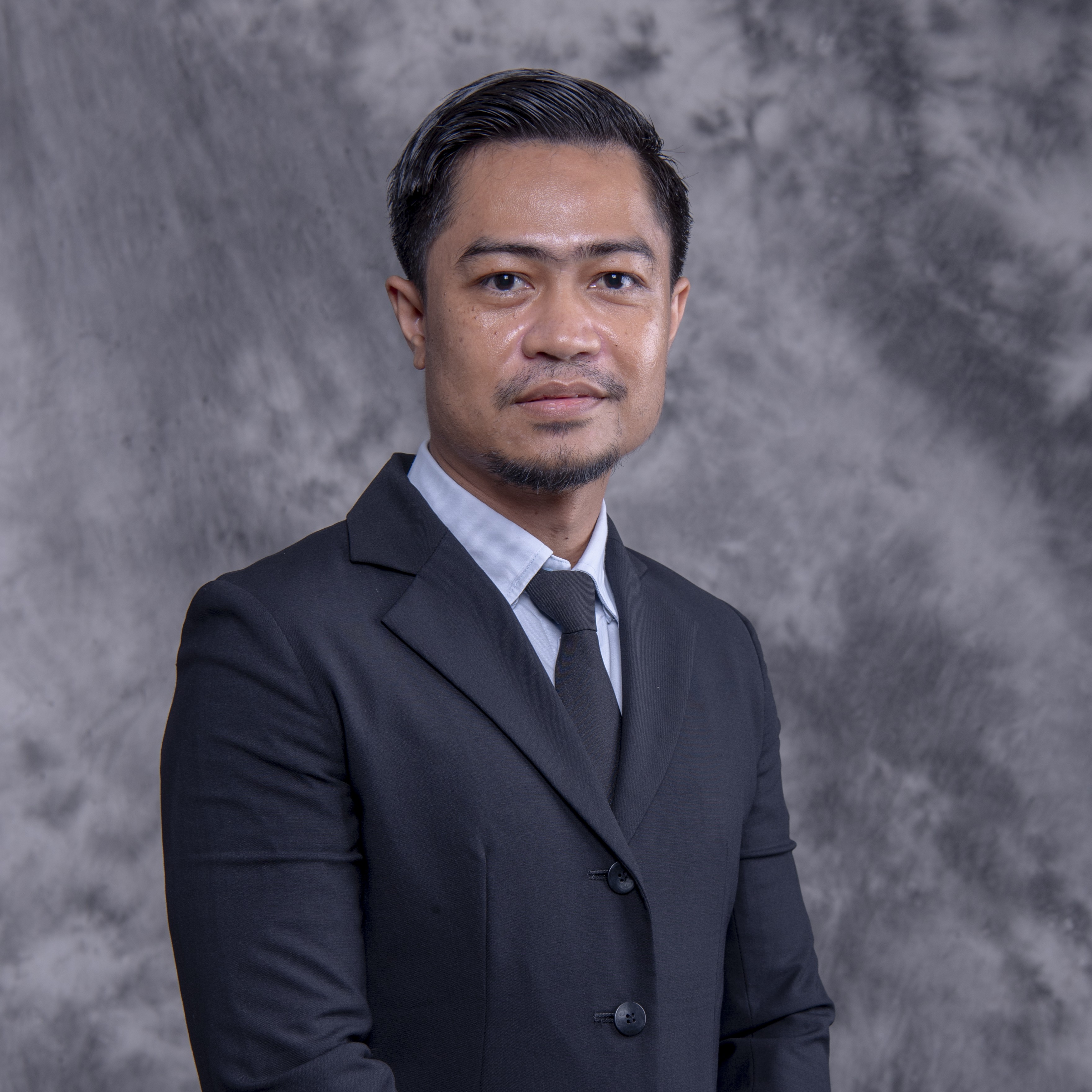Dr. Mohd Zafaren Bin Zakaria
