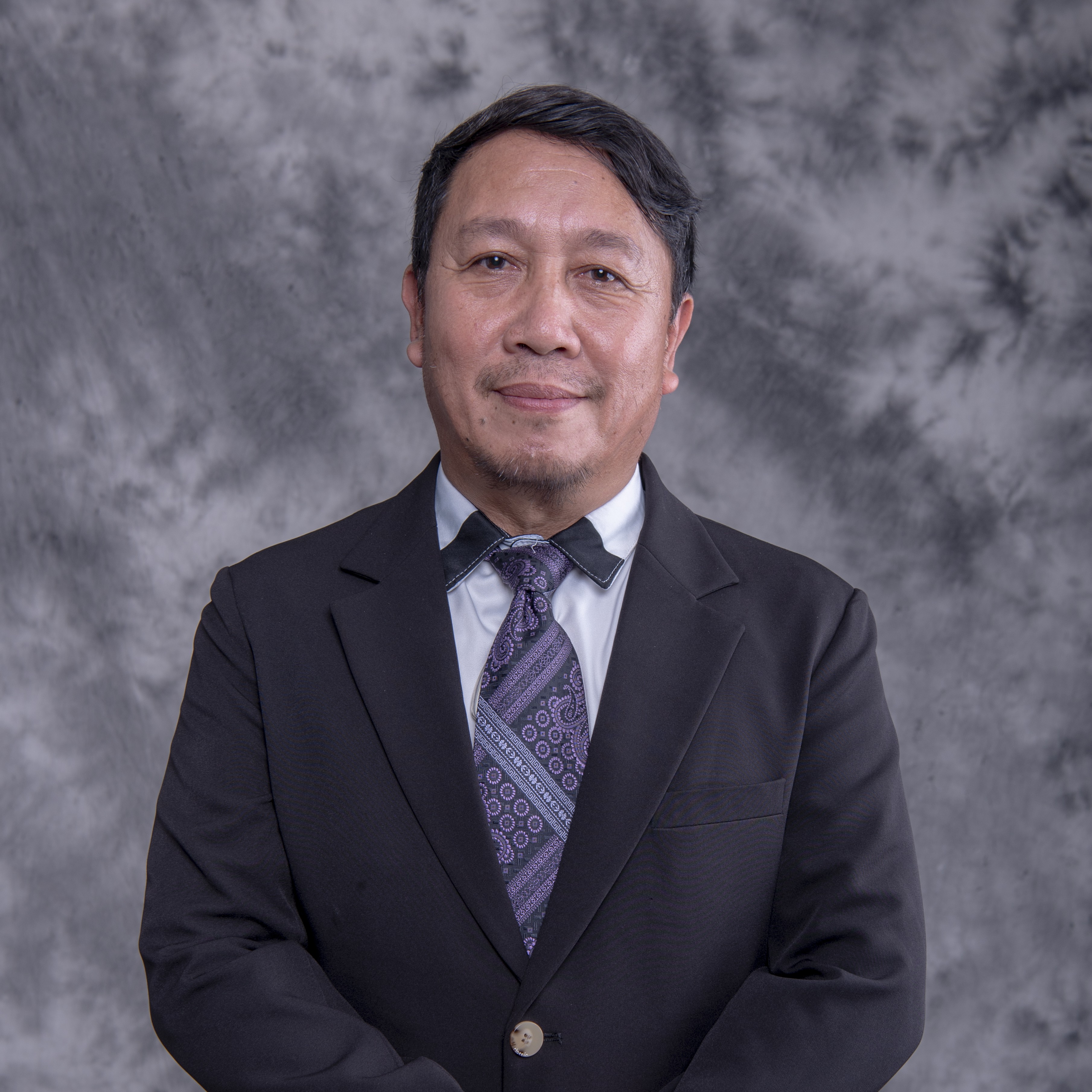 Prof. Madya Dr. Musirin Bin Mosin