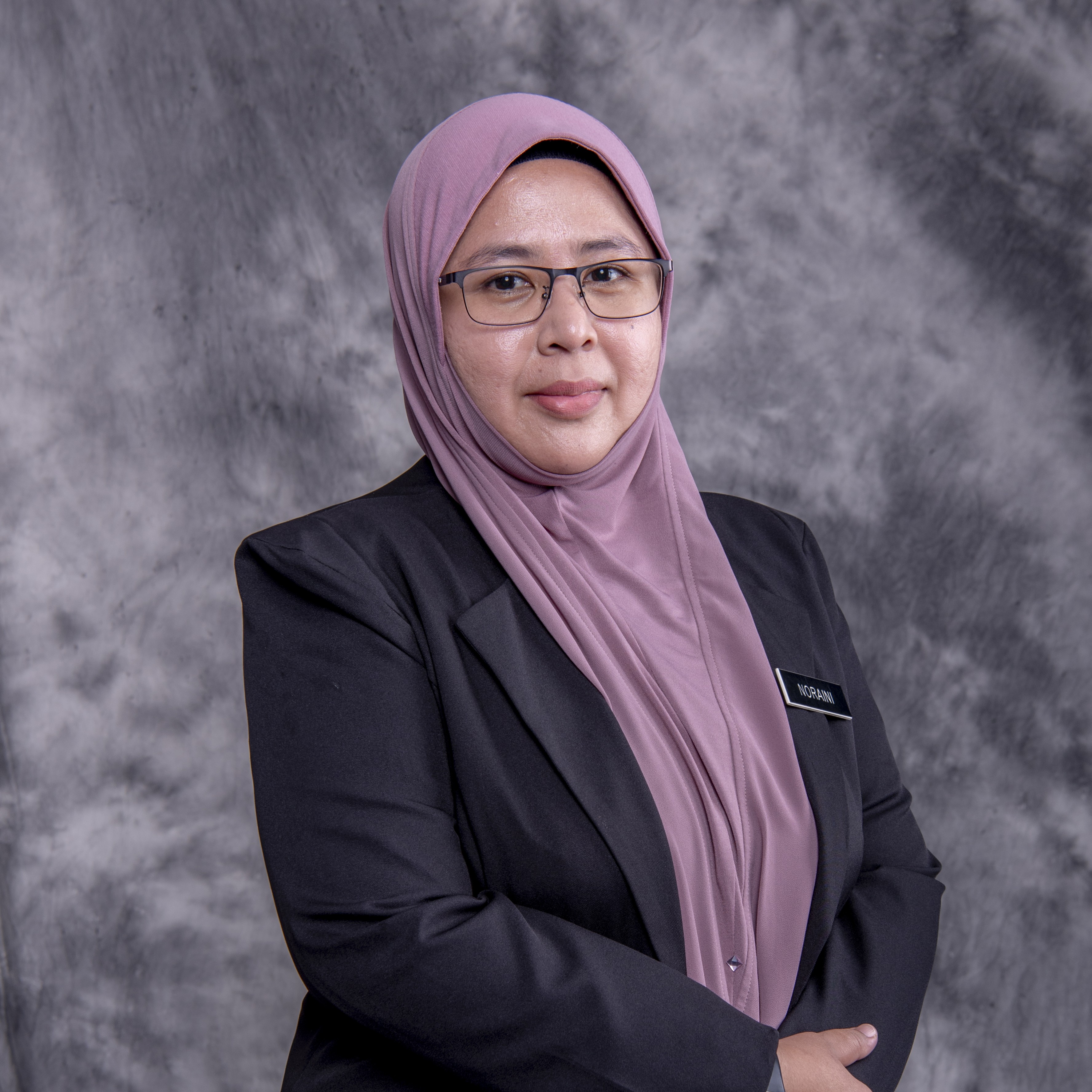 Dr. Noraini Binti Said