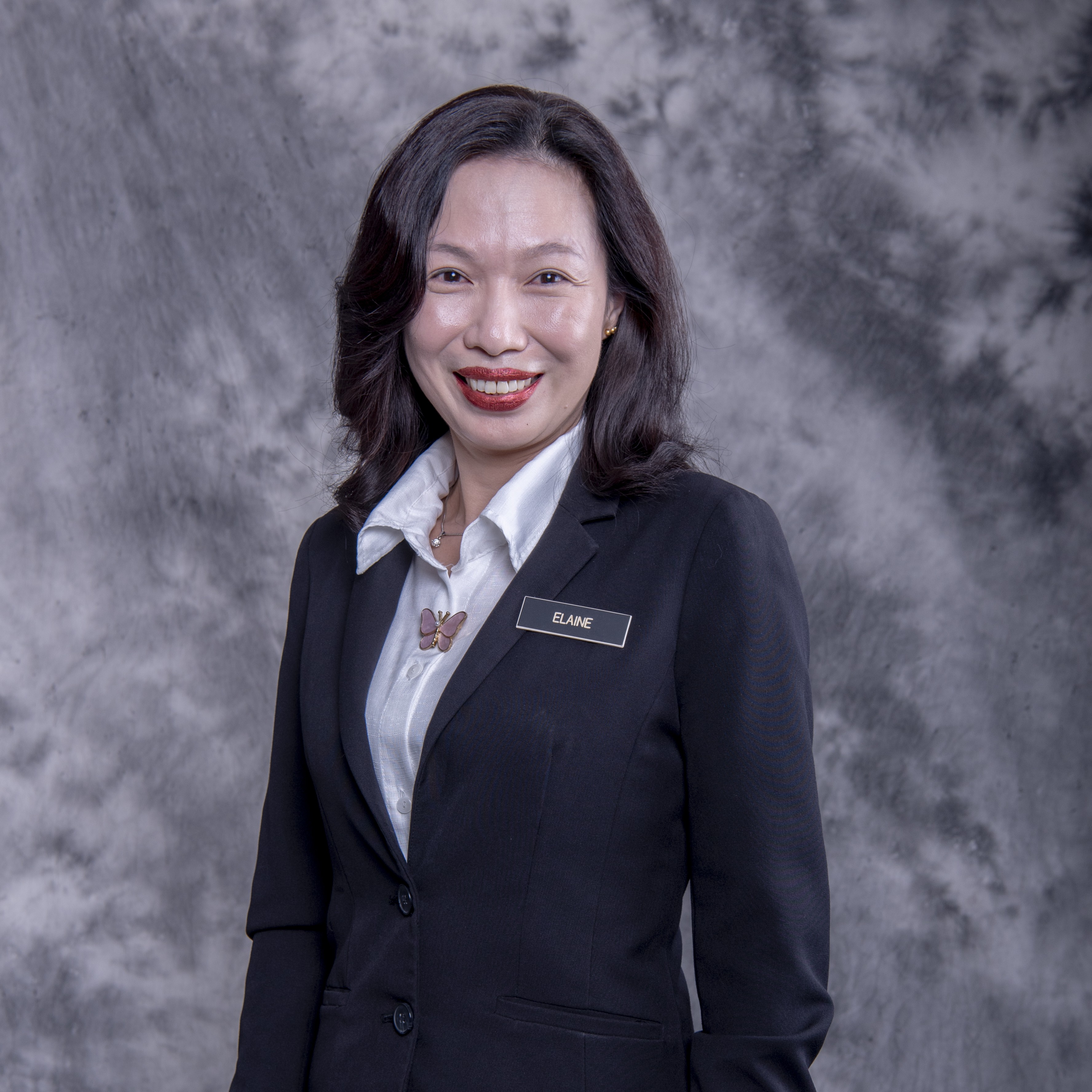 Dr. Ting Pick Dew