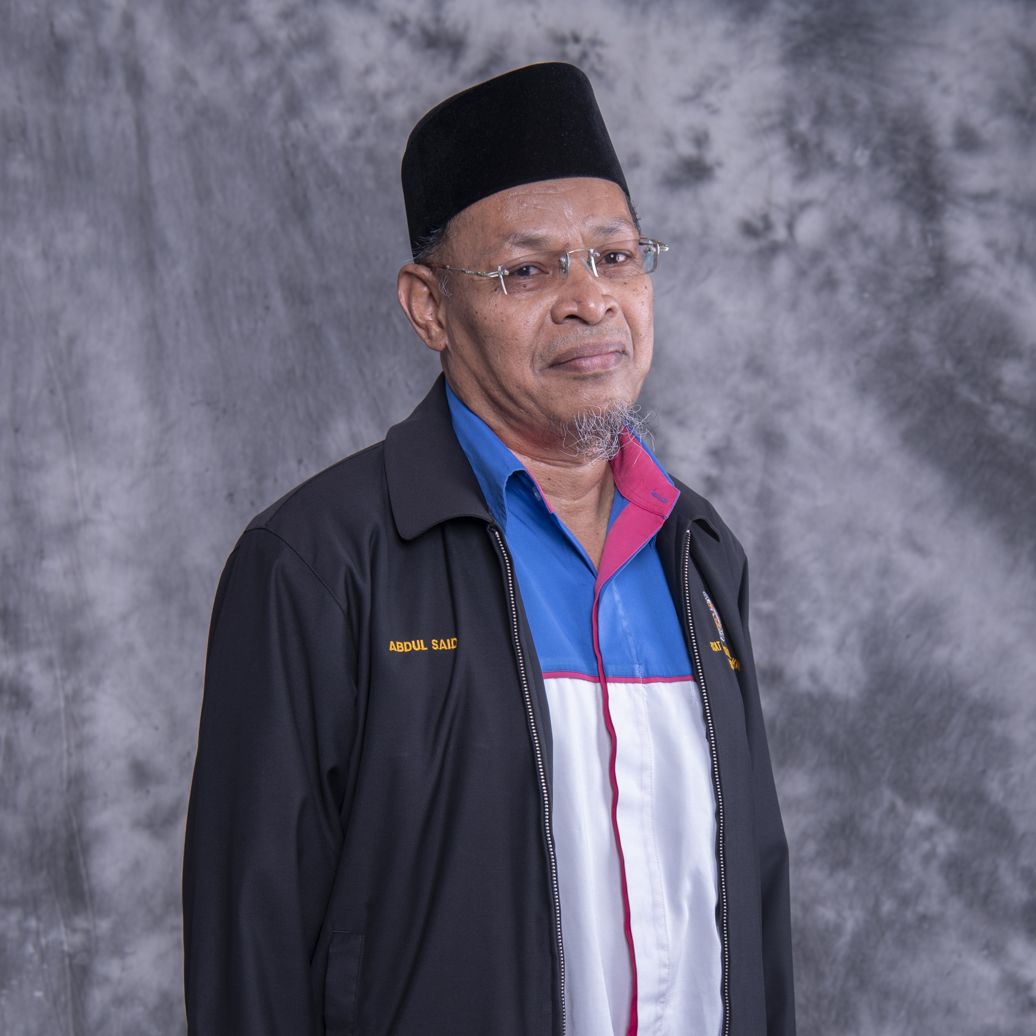Prof. Madya Dr. Abdul Said Bin Ambotang
