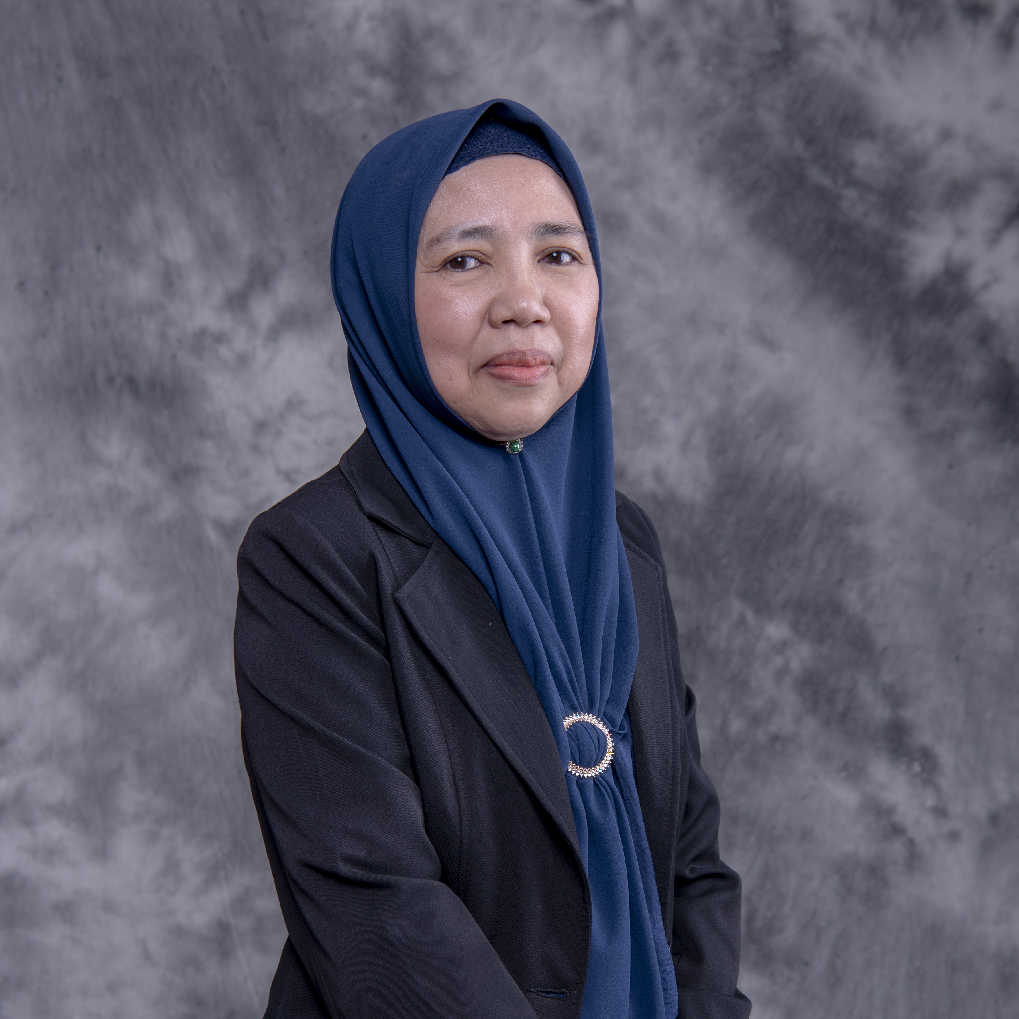 Prof. Madya Dr. Christina Andin