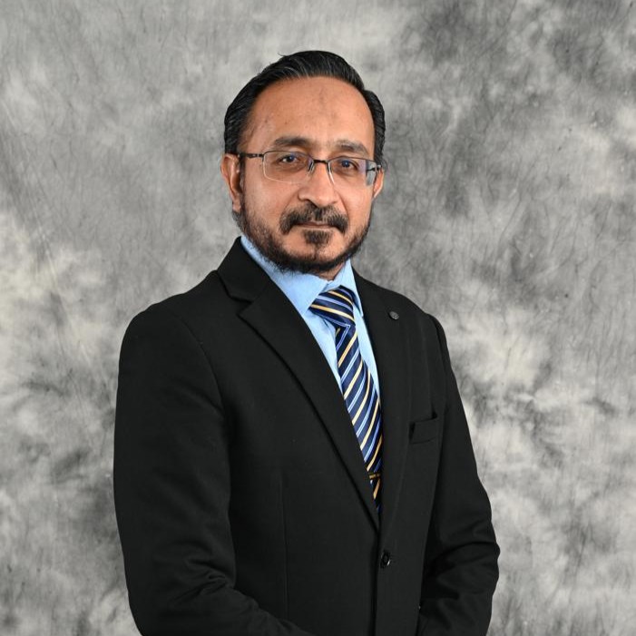 Prof. Madya Dr. Soon Singh A/L Bikar Singh
