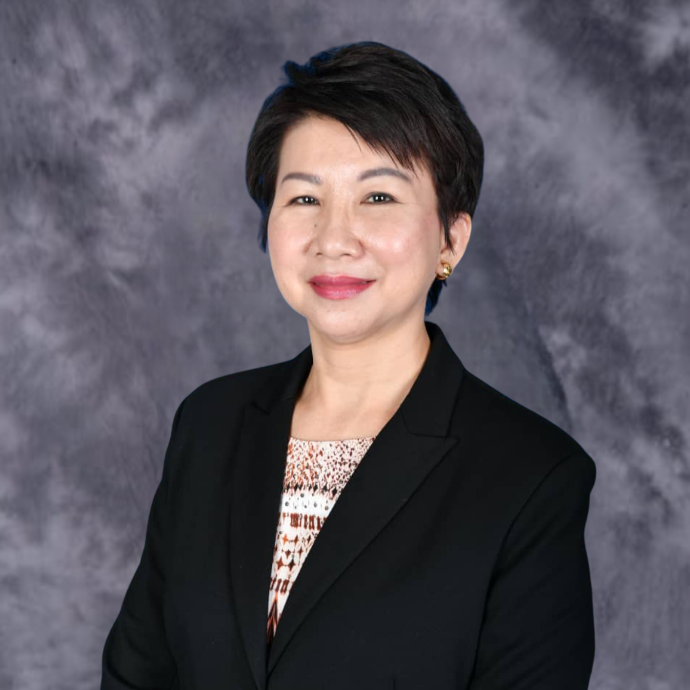 Dr. Rose Patsy Tibok