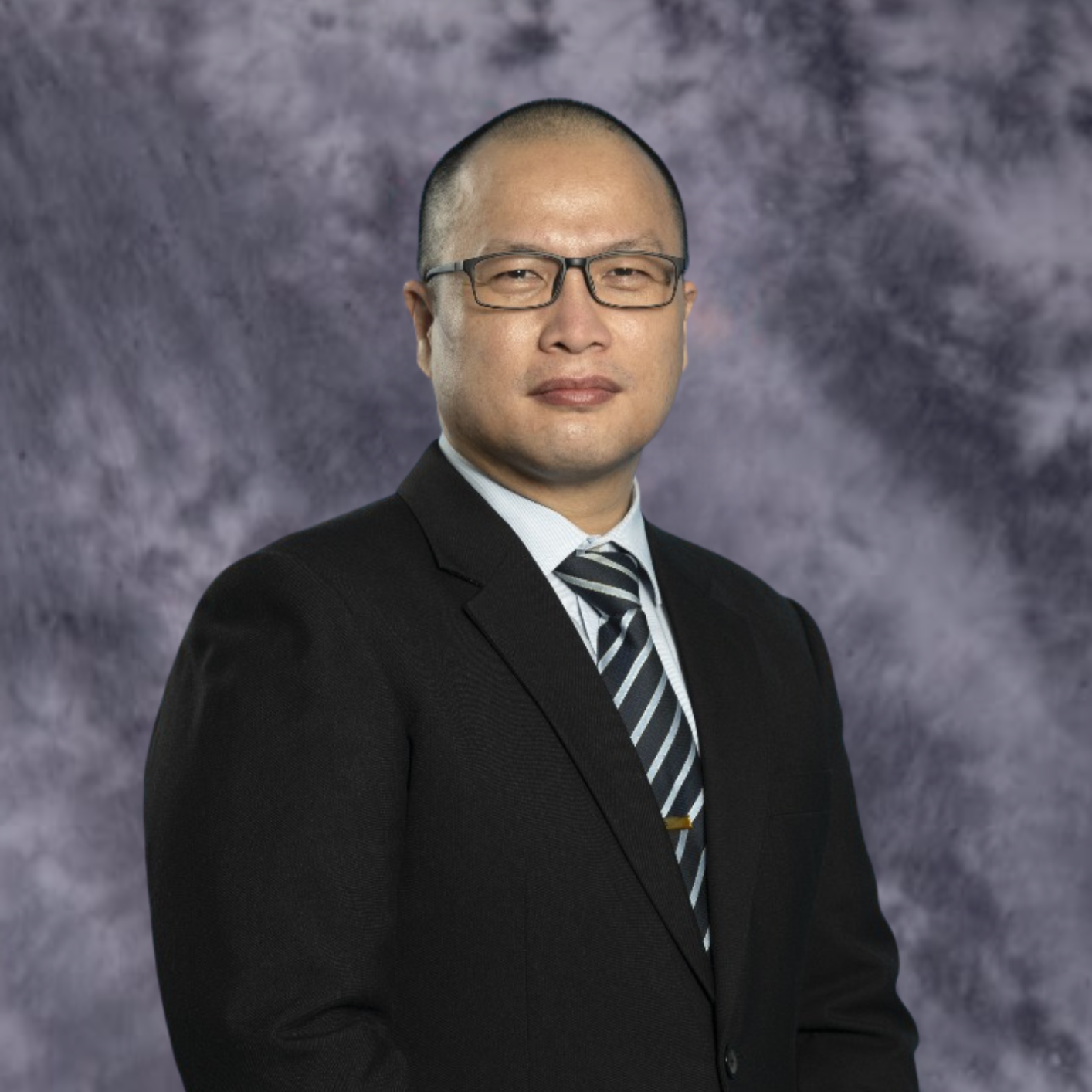 Dr. Denis Andrew D. Lajium
