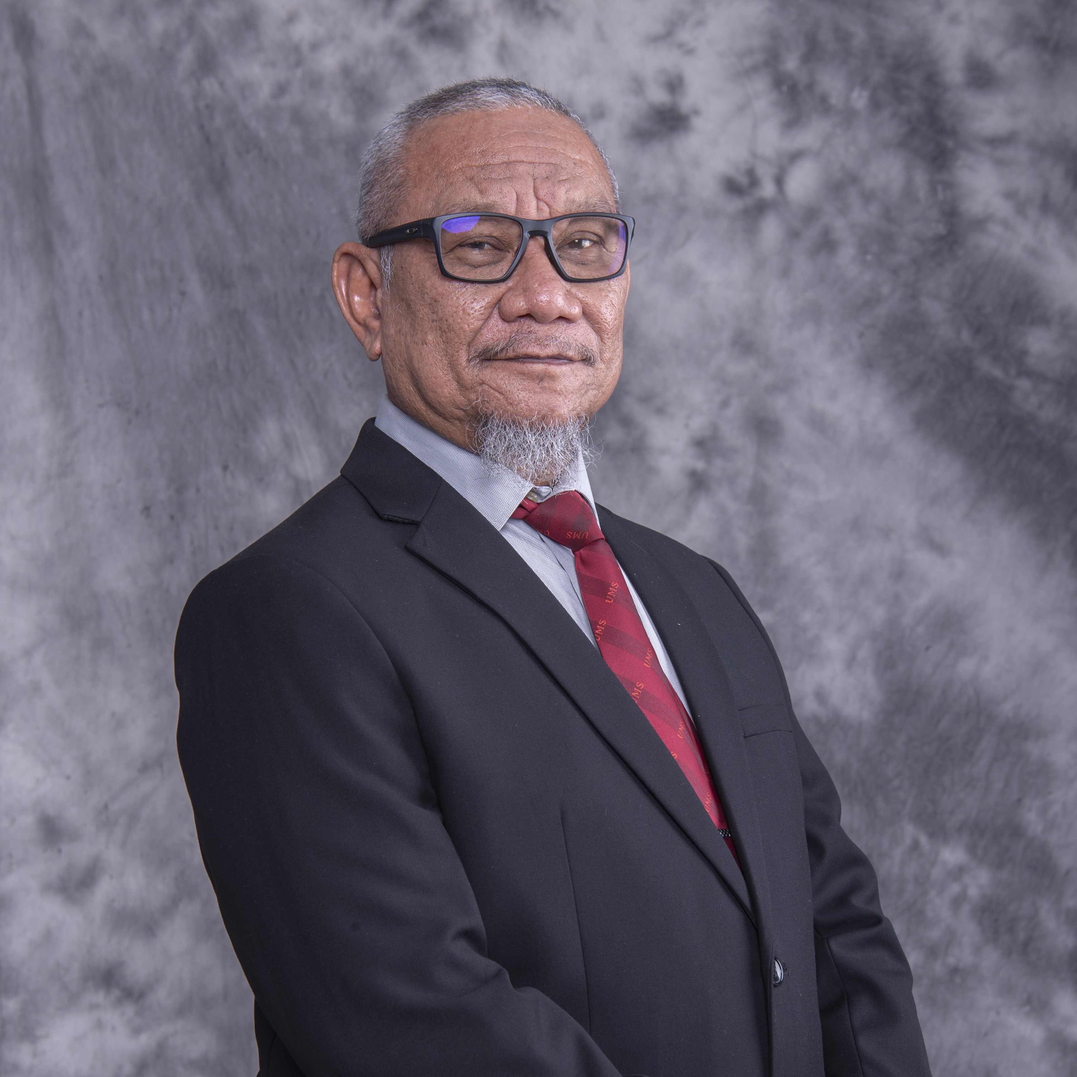 Prof, Madya Dr. Hasnol Bin Noordin