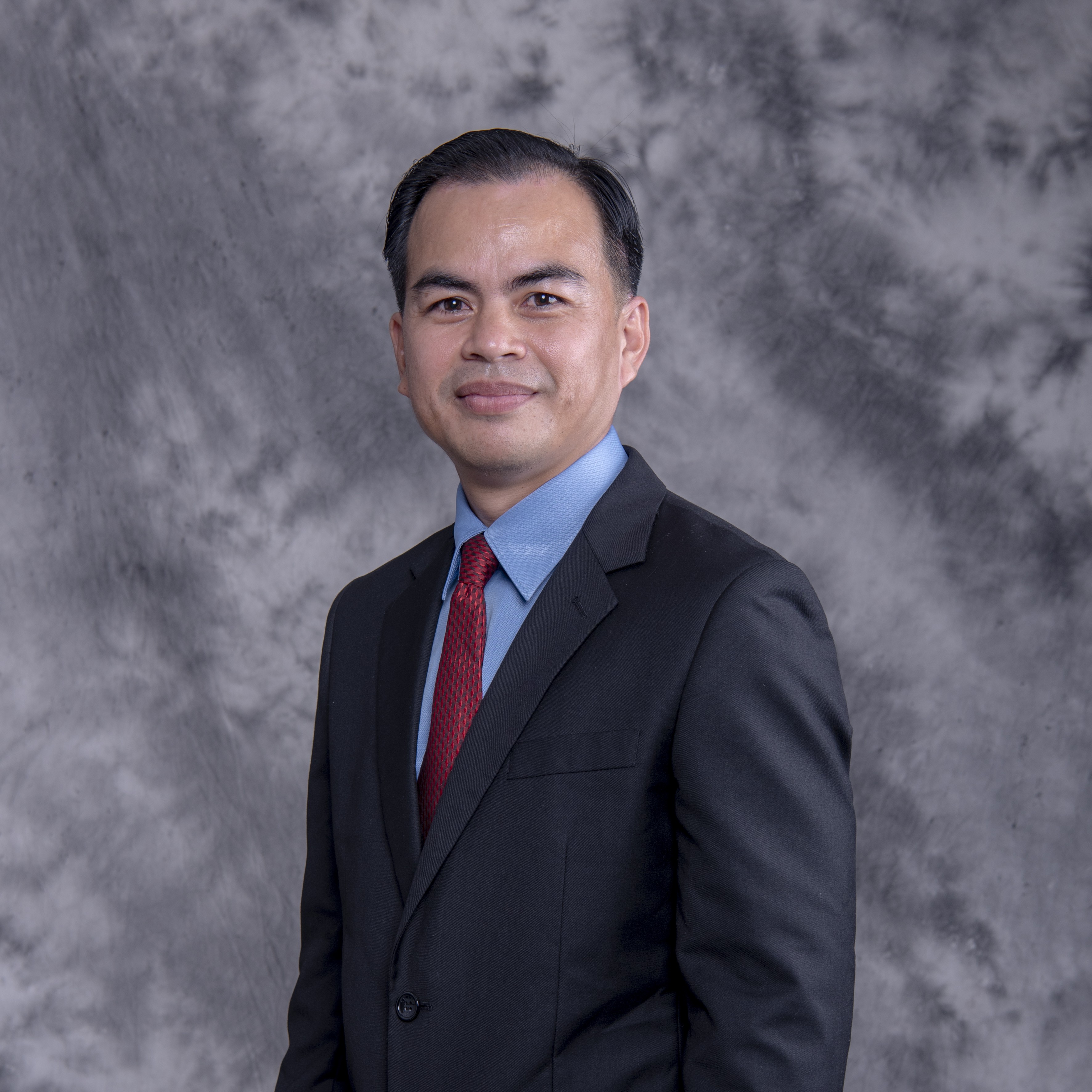 Dr. Jorrye Bin Jakiwa