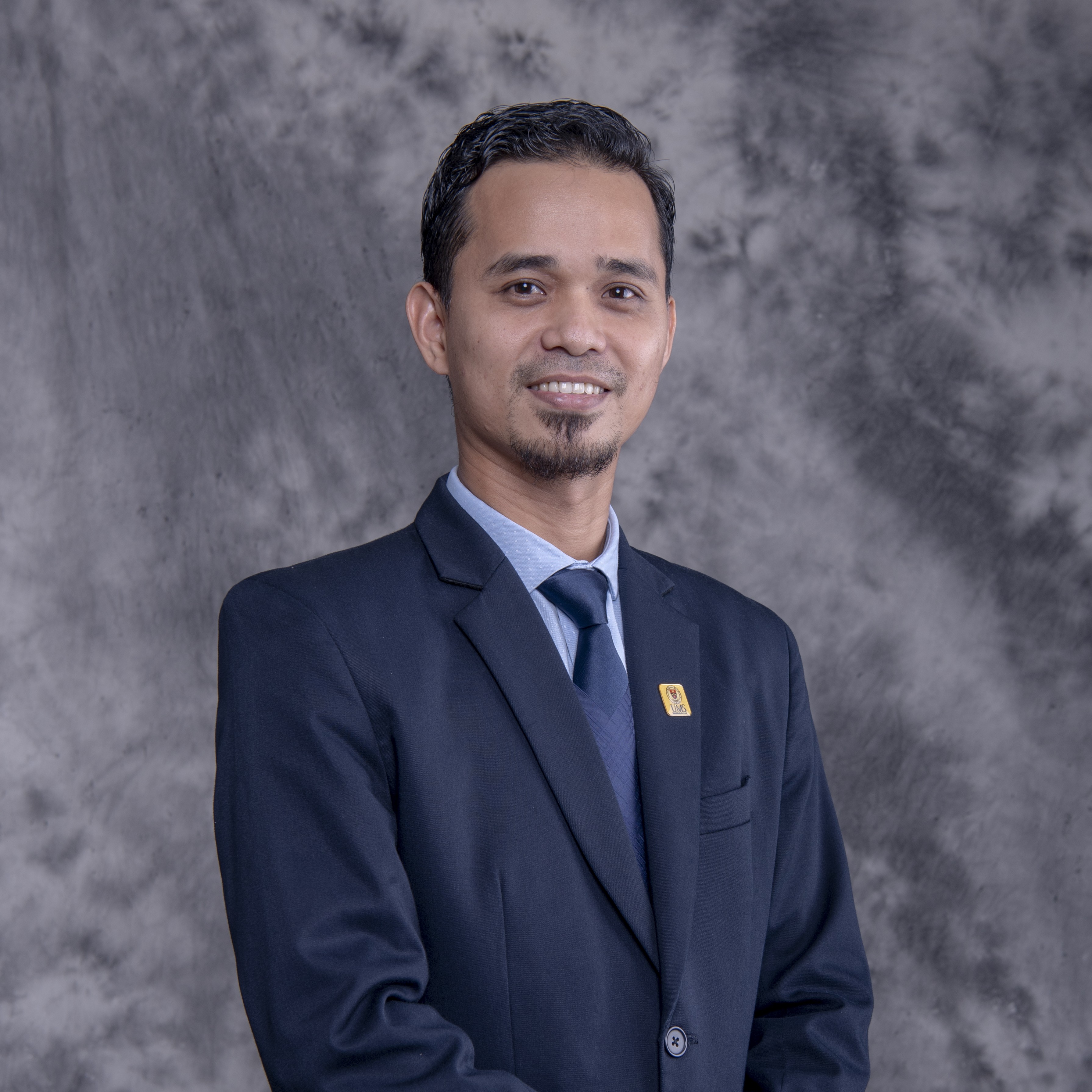 Dr. Juppri Bin Bacotang