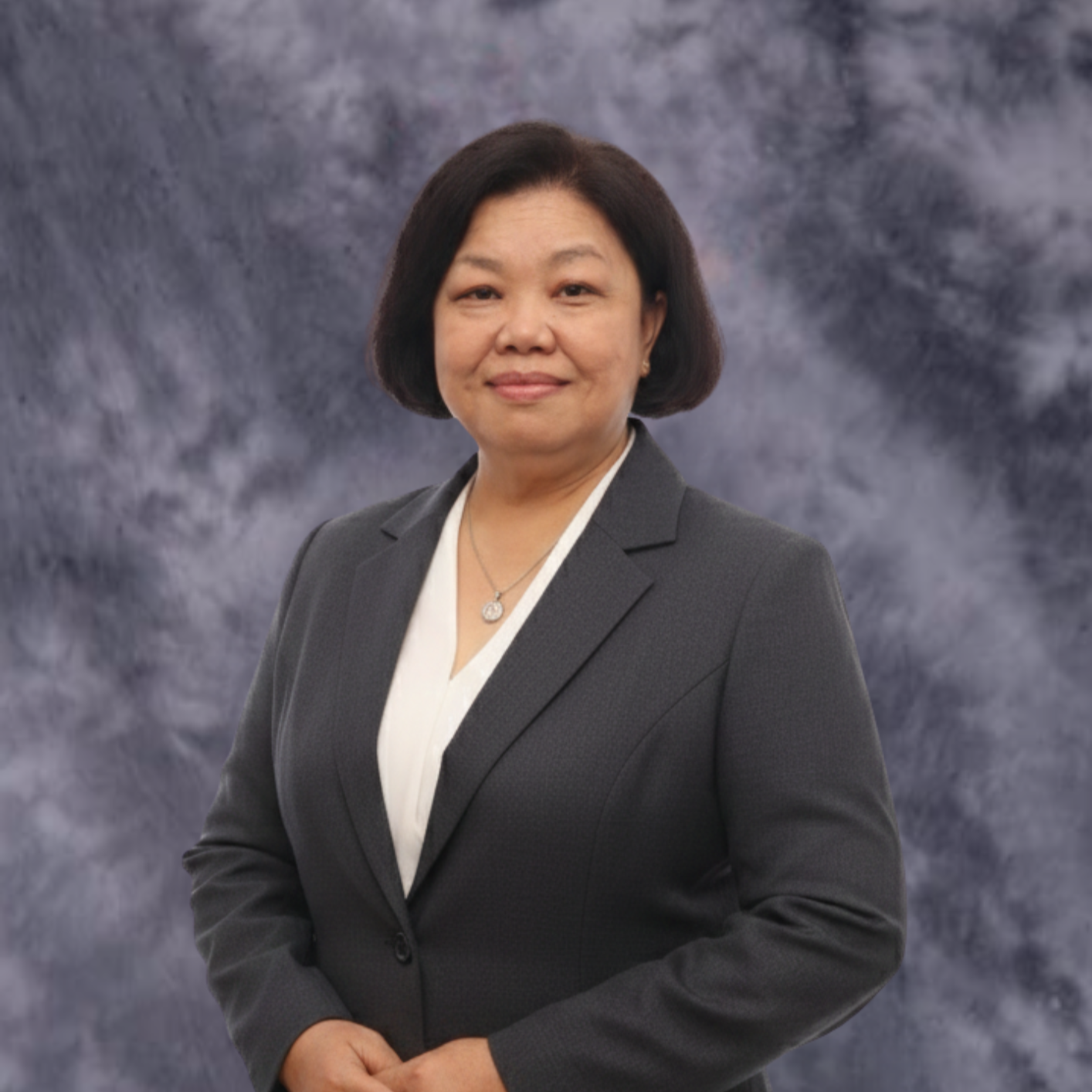 Dr. Jusiah Binti Idang