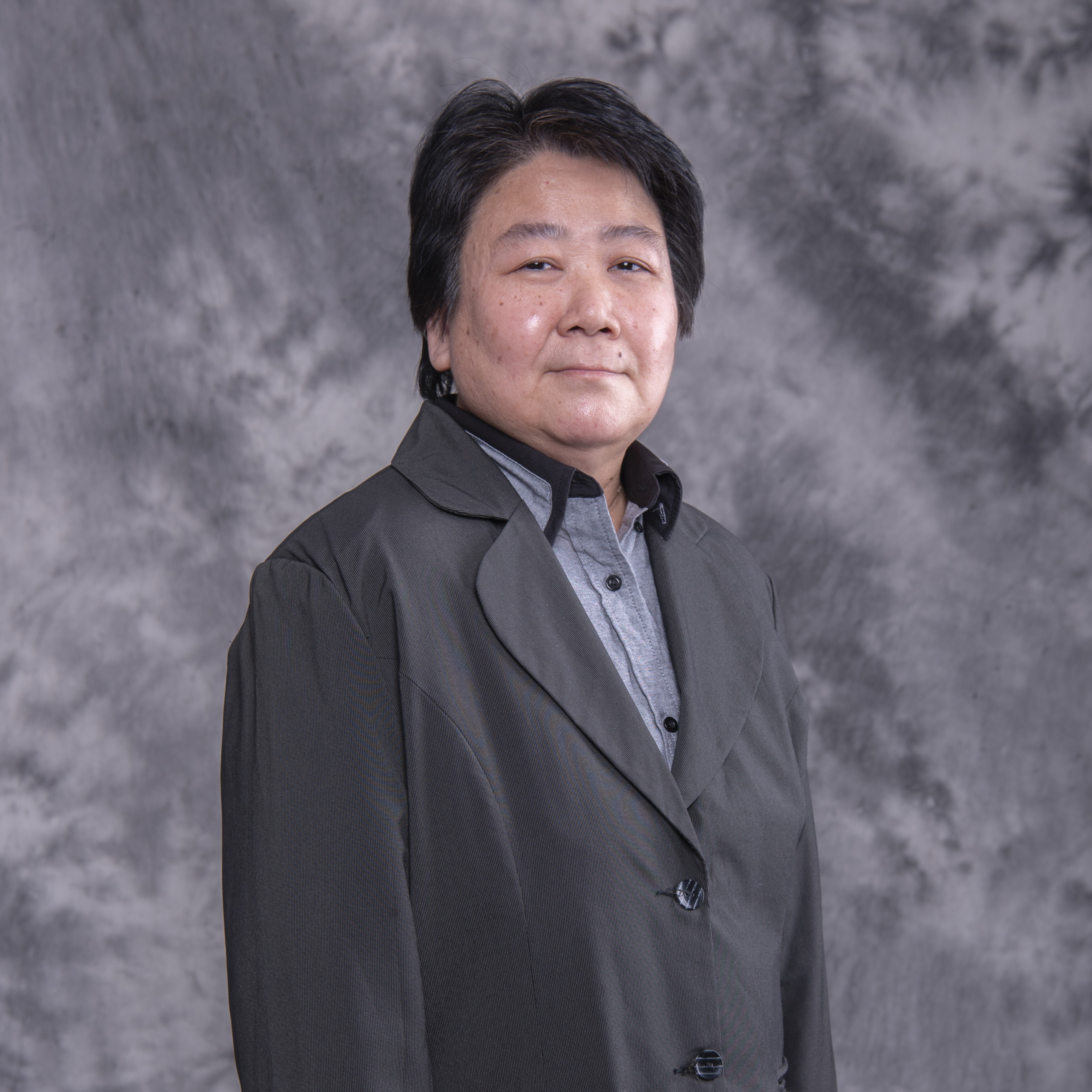 Prof. Madya Dr. Lee Bih Ni