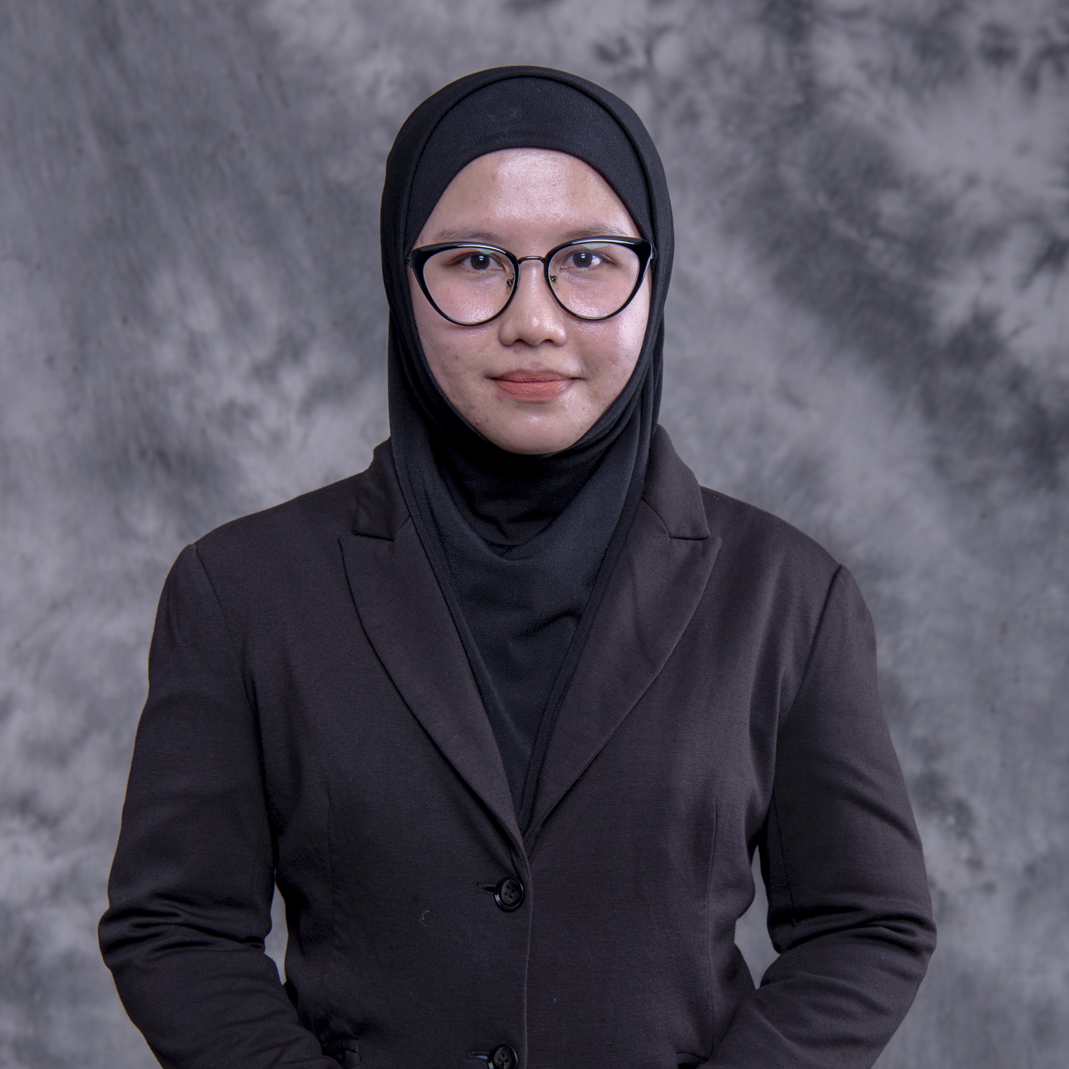 Dr. Nur Farha Binti Shaafi