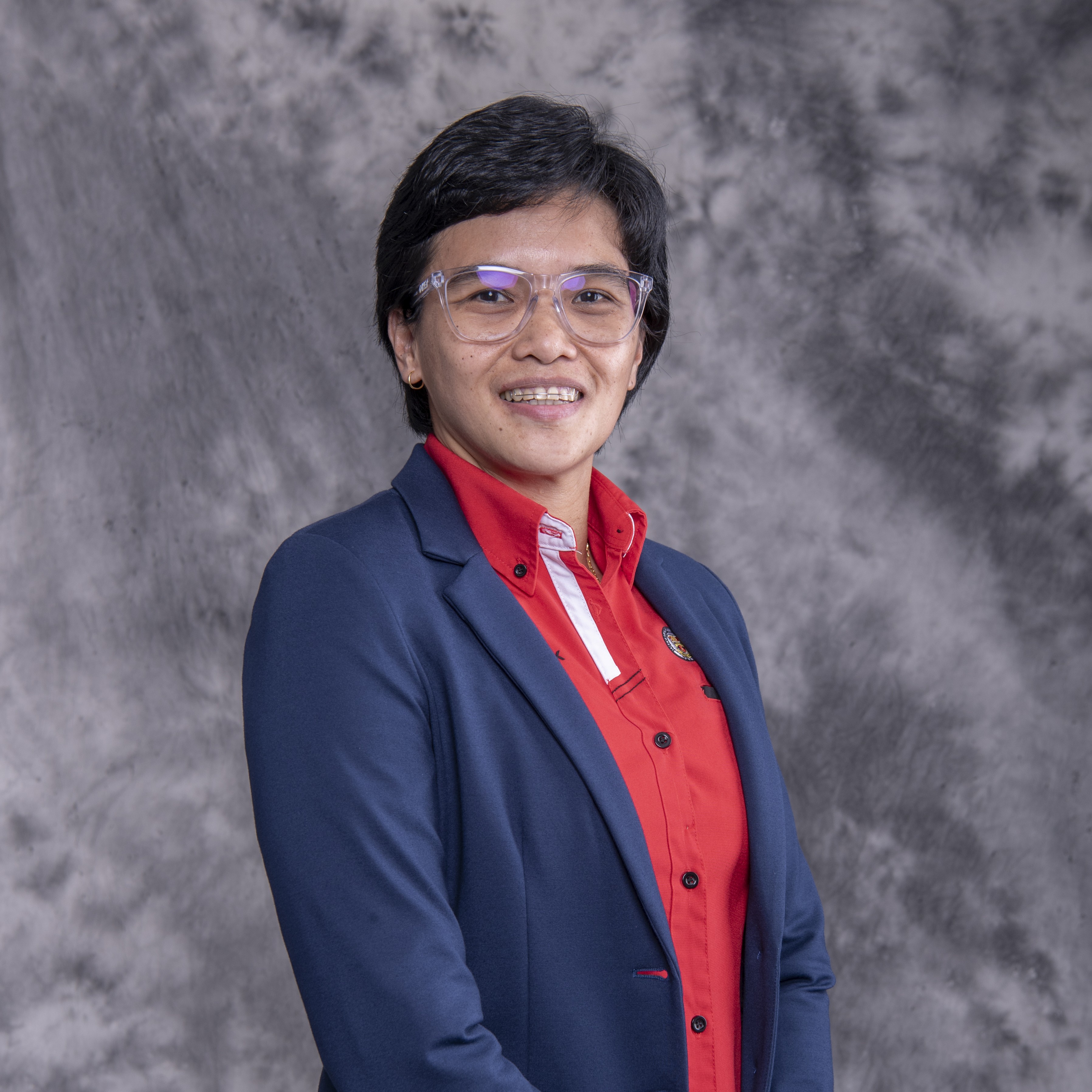 Dr. Stephanie Chok Binti Chok Kui Eng
