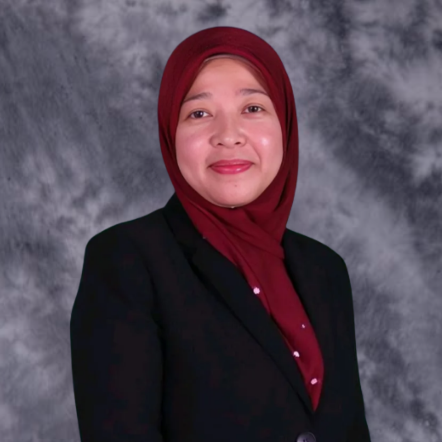 Dr. Fariedah Lal Chan