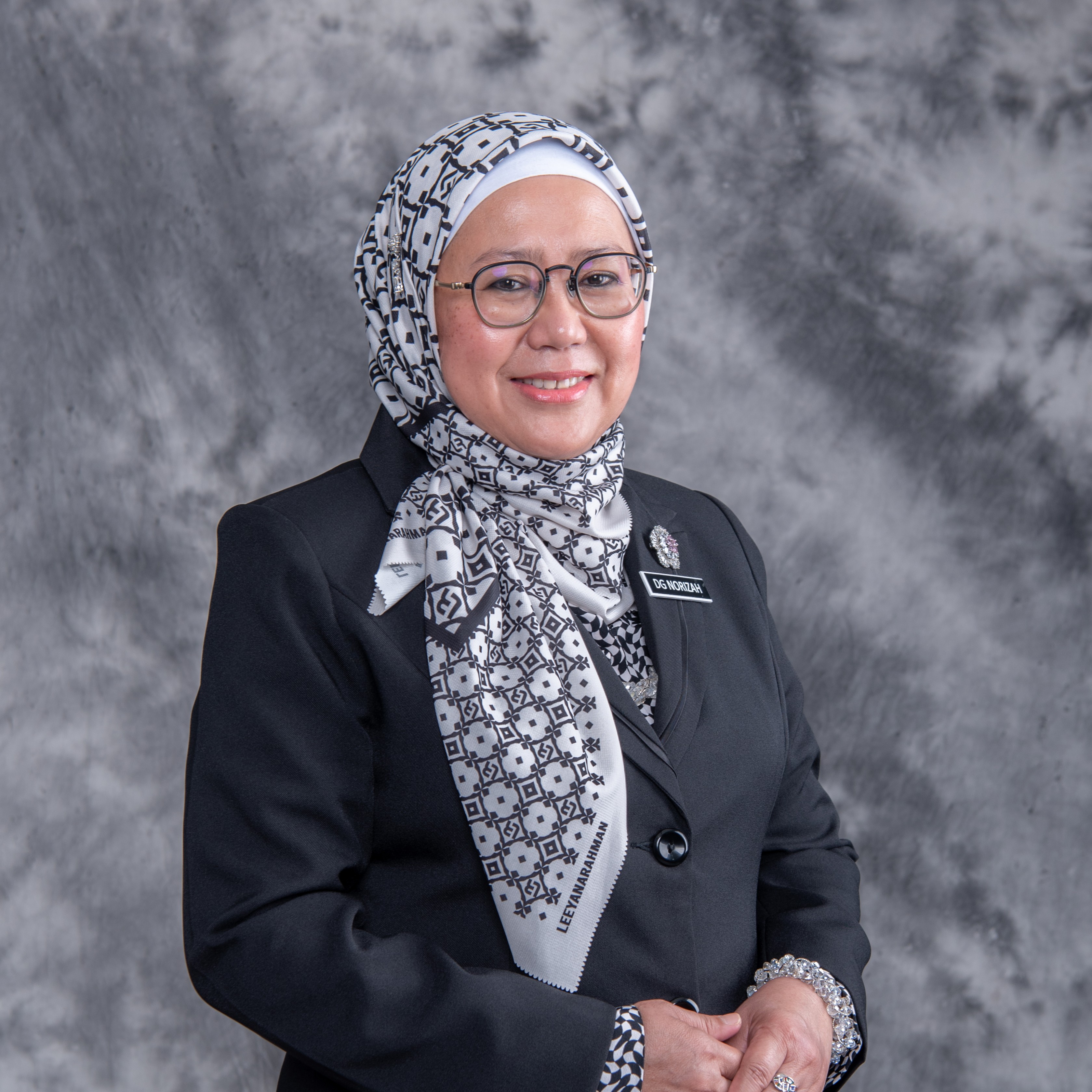 Prof. Madya Dr. Dg. Norizah Ag. Kiflee @ Dzulkifli